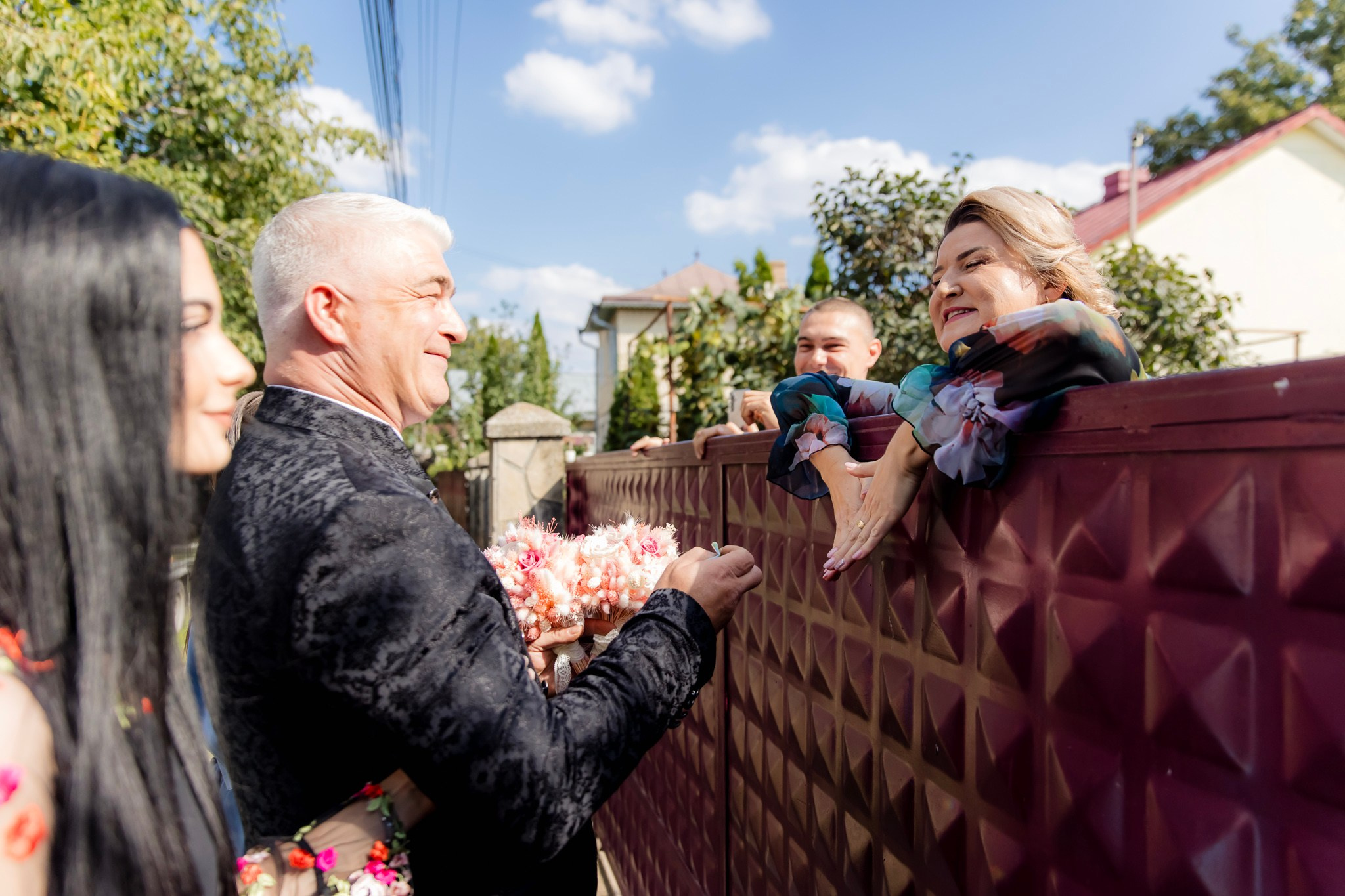 Mihai & Oana. Servicii foto-video profesionale, pentru momente de neuitat