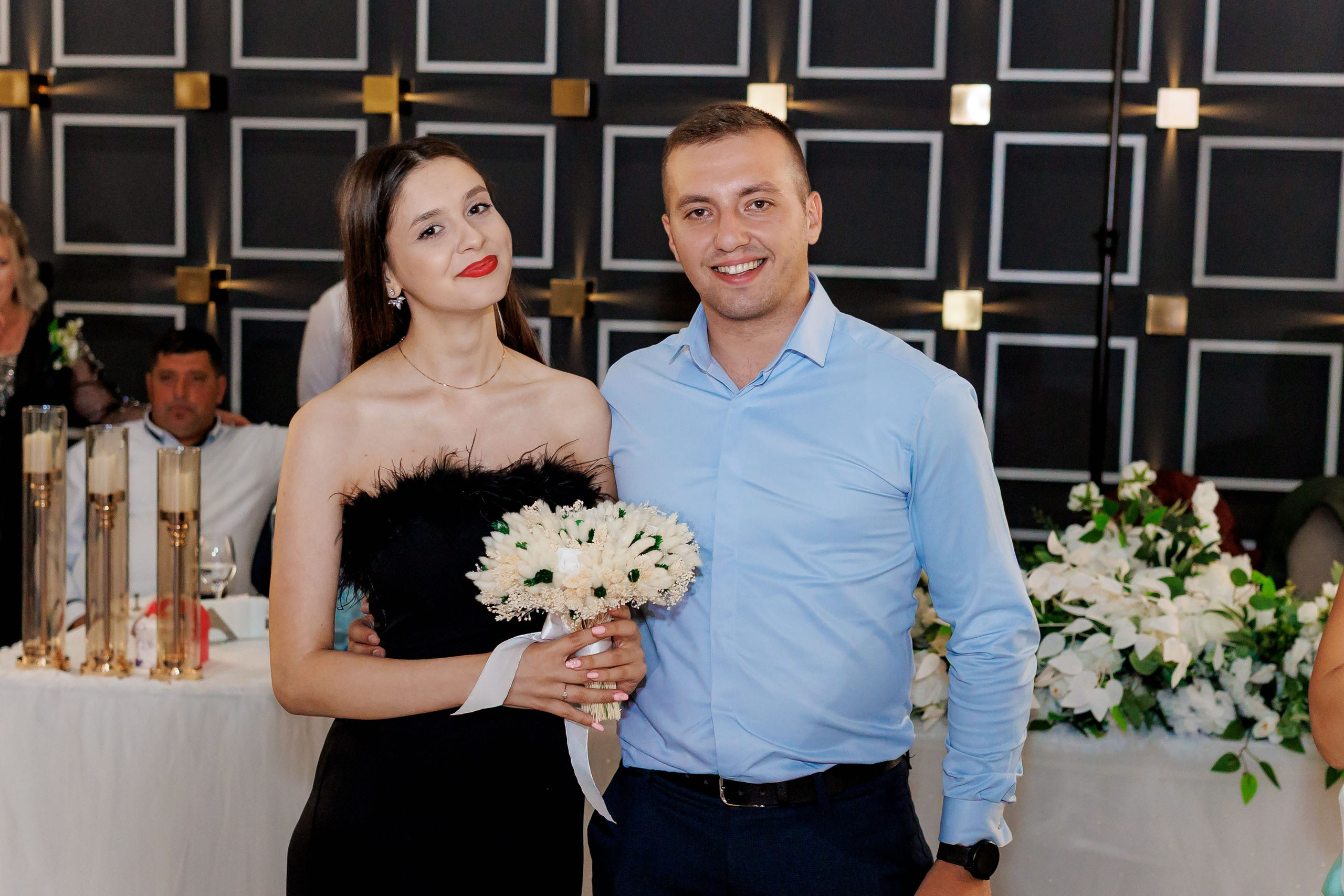 Nunta Nicoleta & Răzvan | Fotografie & Videografie Profesională. Servicii foto-video profesionale, pentru momente de neuitat