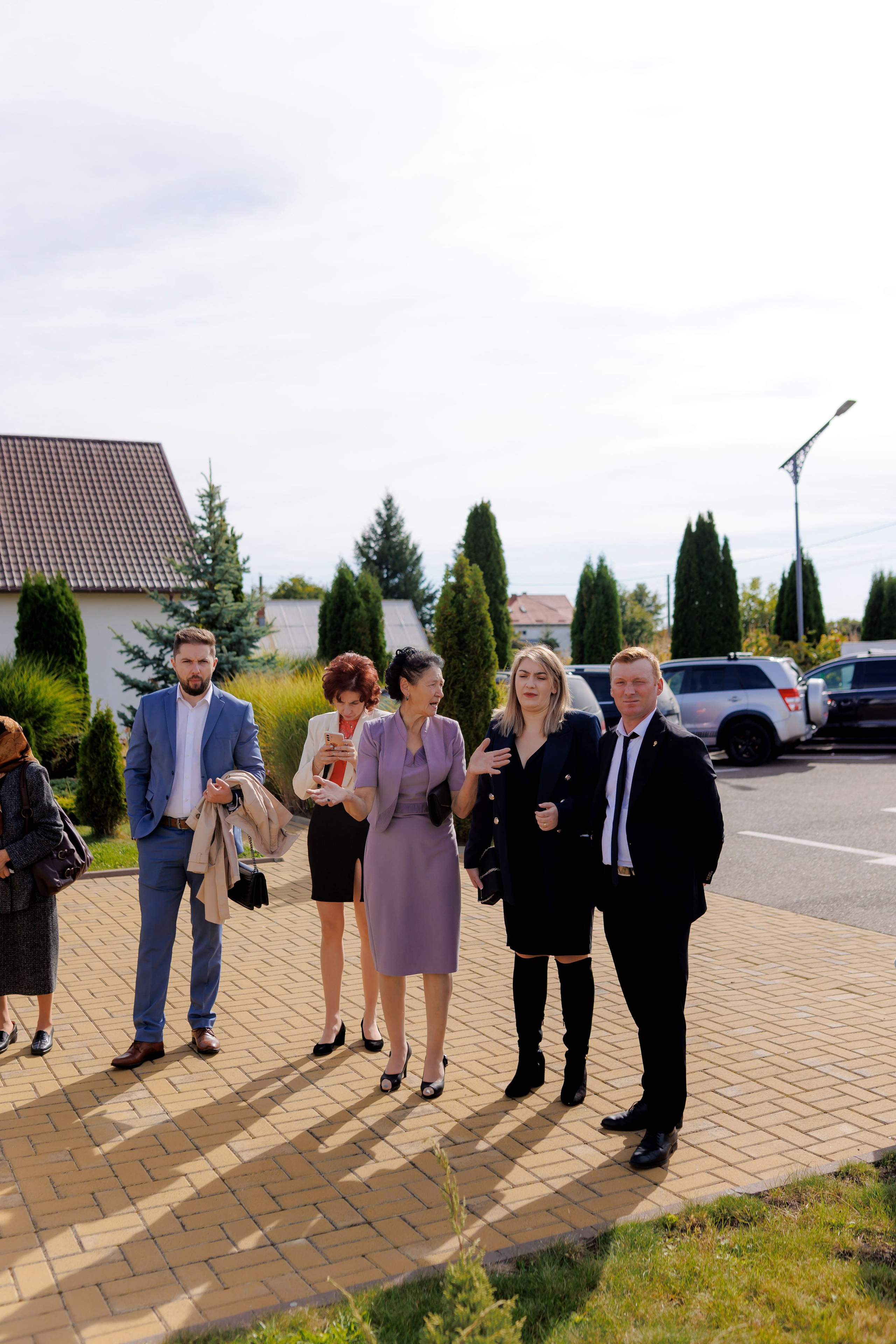 Loredana & Emilian – Ziua Nunții | Videografie - fotografie Botez Suceava, Iași, Botoșani. Servicii foto-video profesionale, pentru momente de neuitat