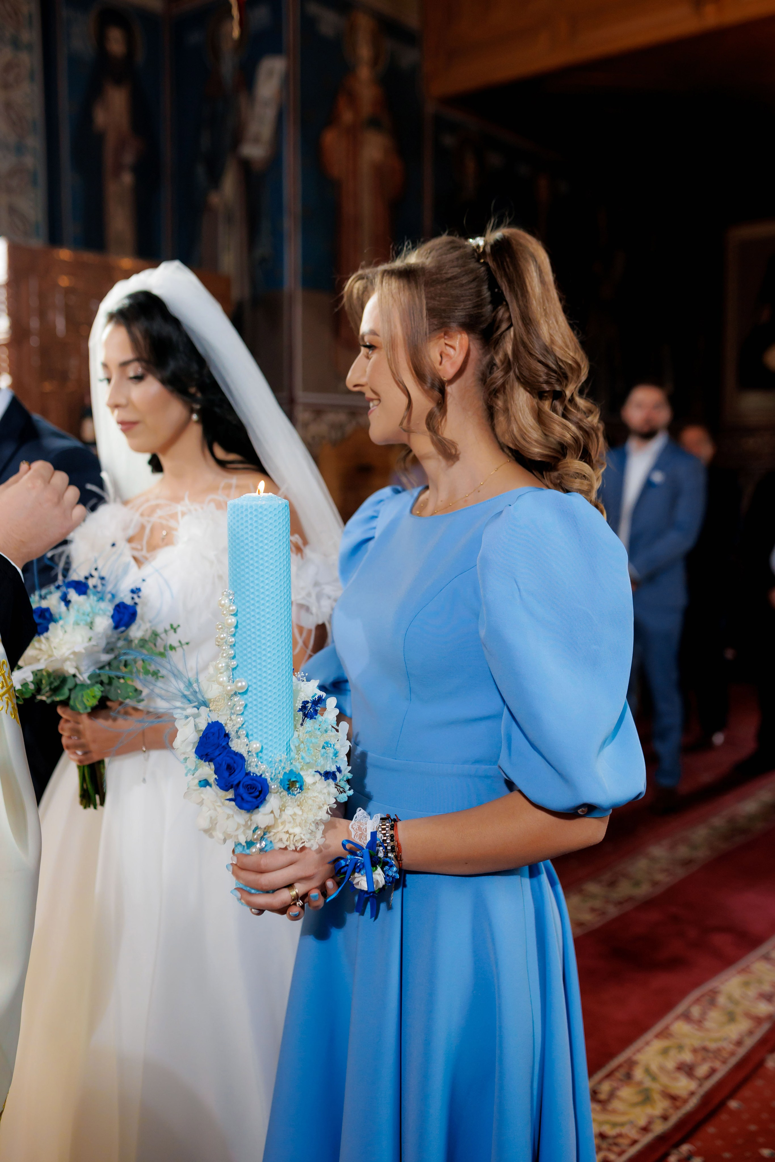 Loredana & Emilian – Ziua Nunții | Videografie - fotografie Botez Suceava, Iași, Botoșani. Servicii foto-video profesionale, pentru momente de neuitat