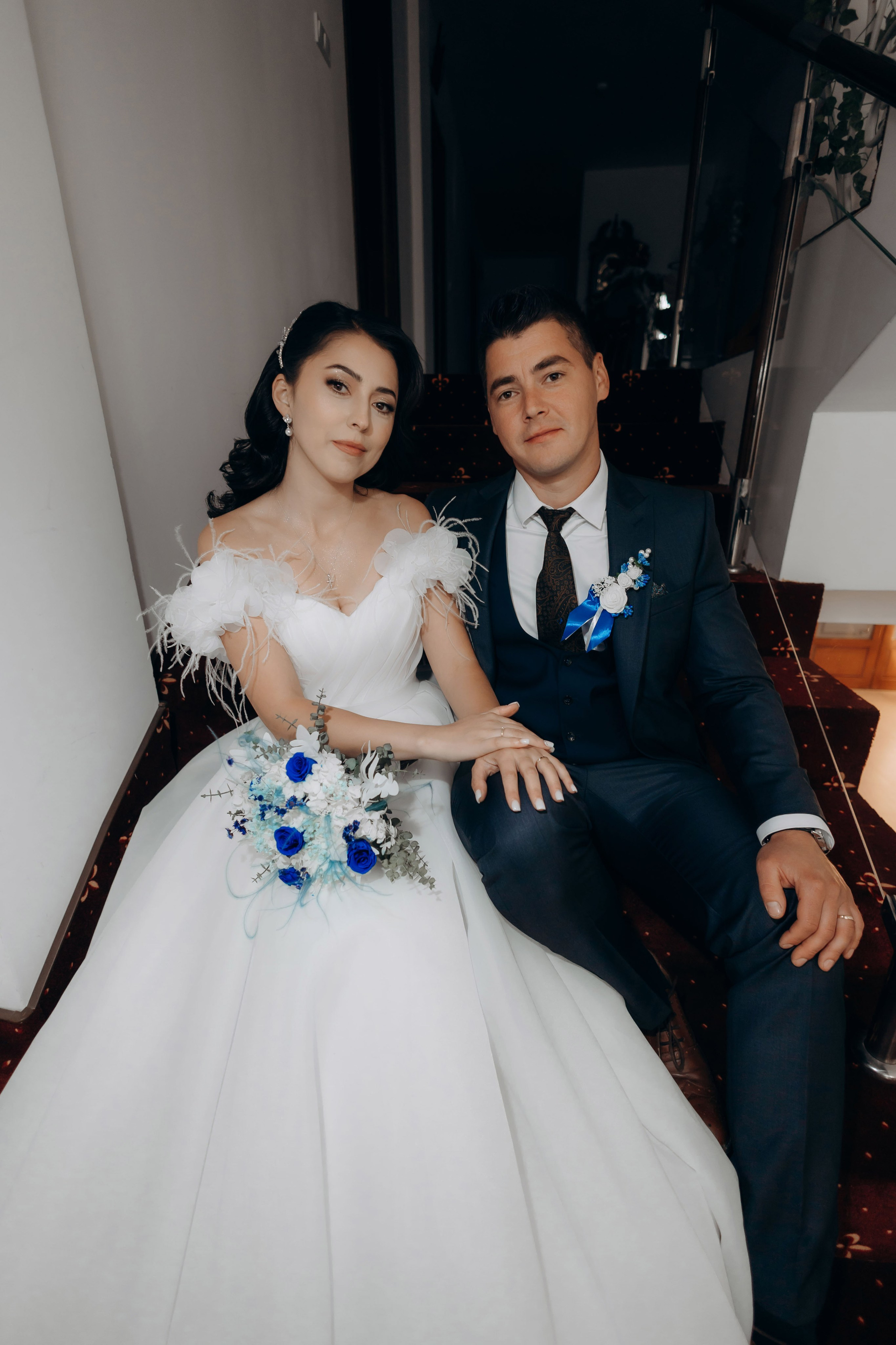 Loredana & Emilian – Ziua Nunții | Videografie - fotografie Botez Suceava, Iași, Botoșani. Servicii foto-video profesionale, pentru momente de neuitat