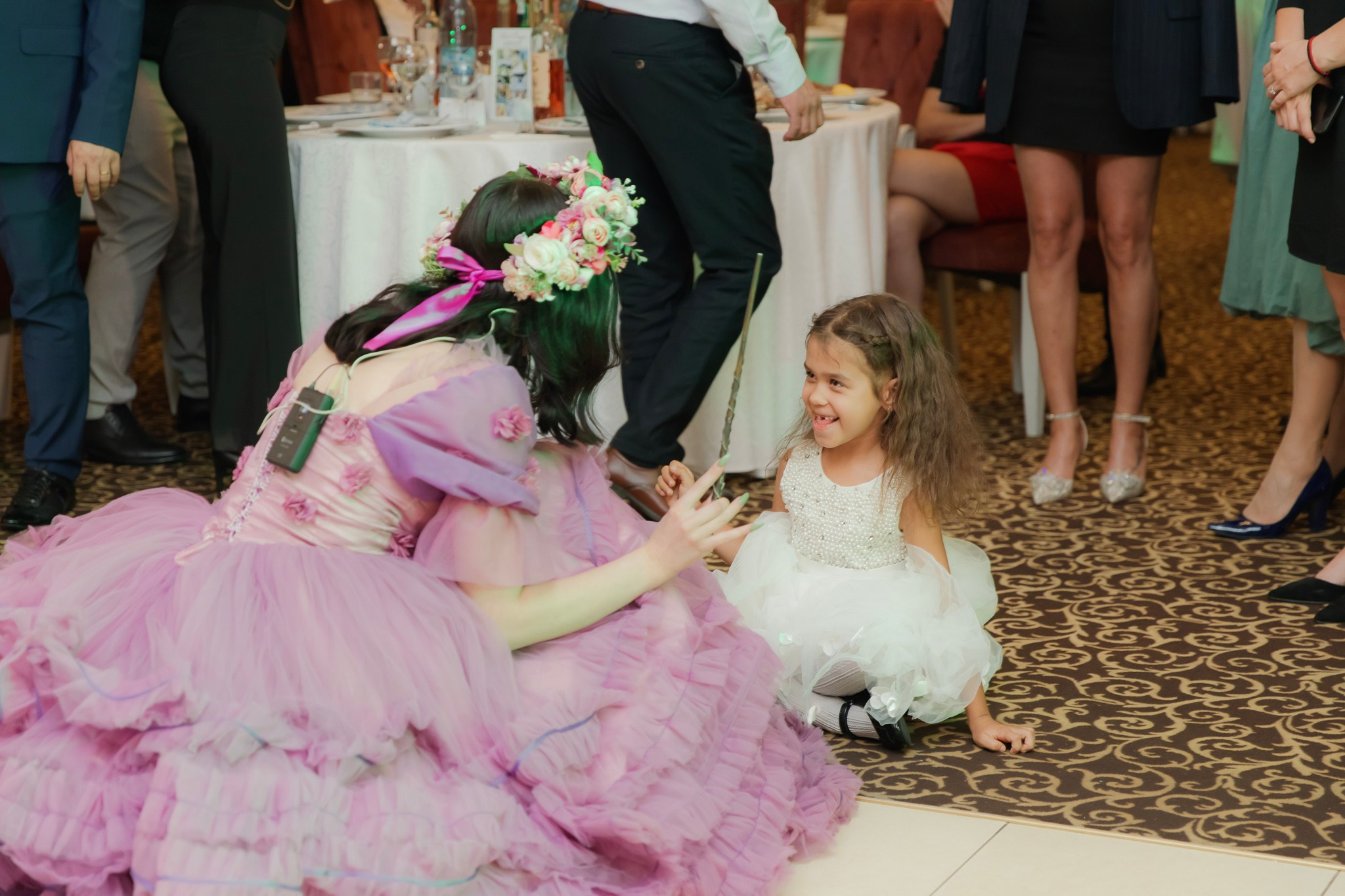 Mihai & Oana. Servicii foto-video profesionale, pentru momente de neuitat