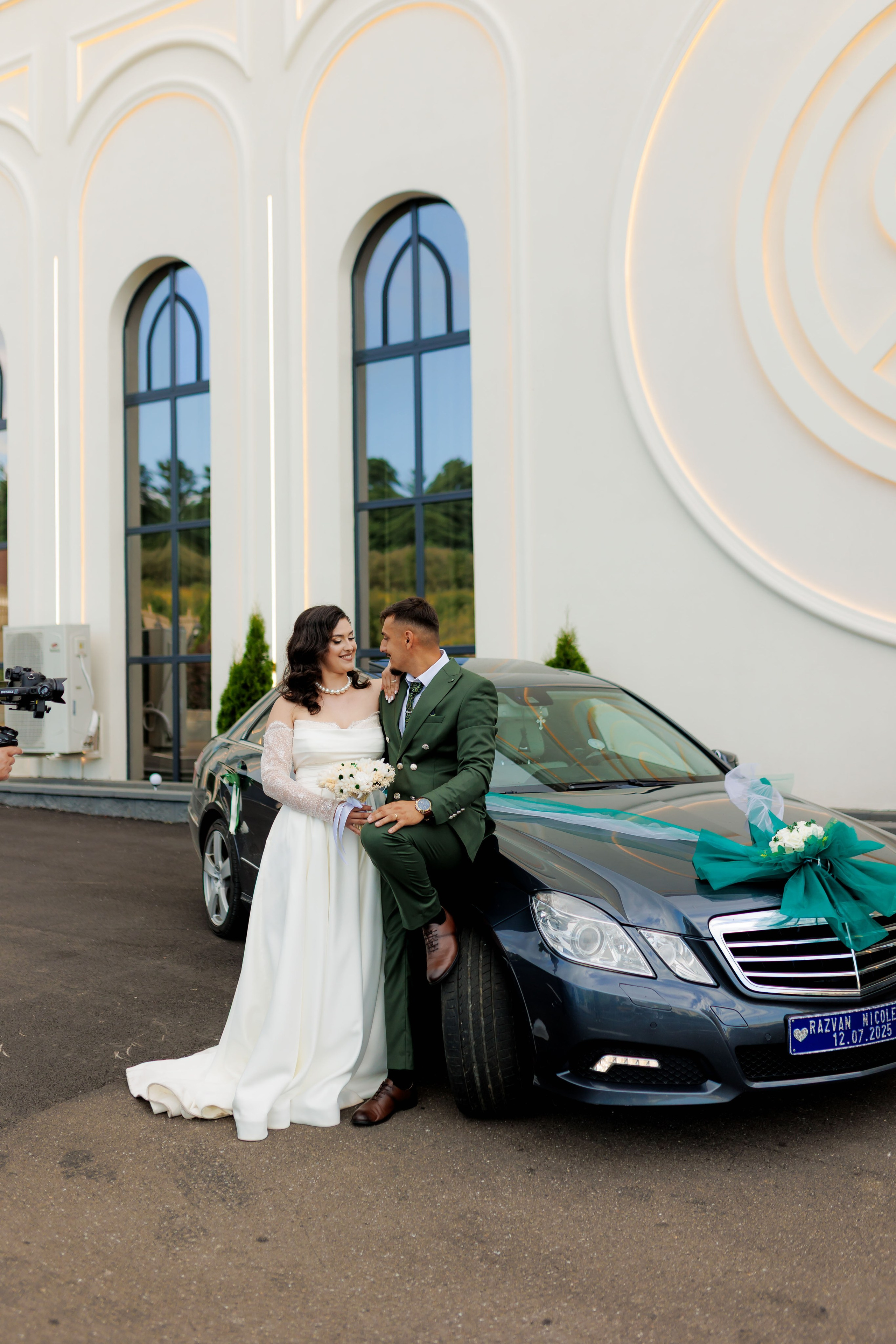 Nunta Nicoleta & Răzvan | Fotografie & Videografie Profesională. Servicii foto-video profesionale, pentru momente de neuitat