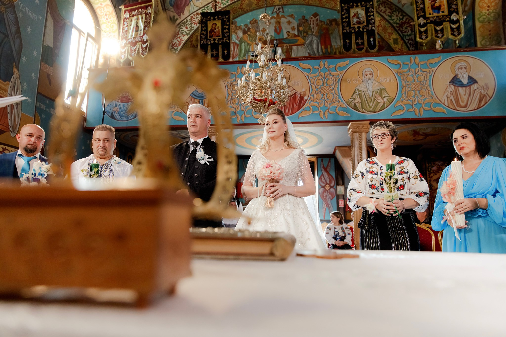 Mihai & Oana. Servicii foto-video profesionale, pentru momente de neuitat