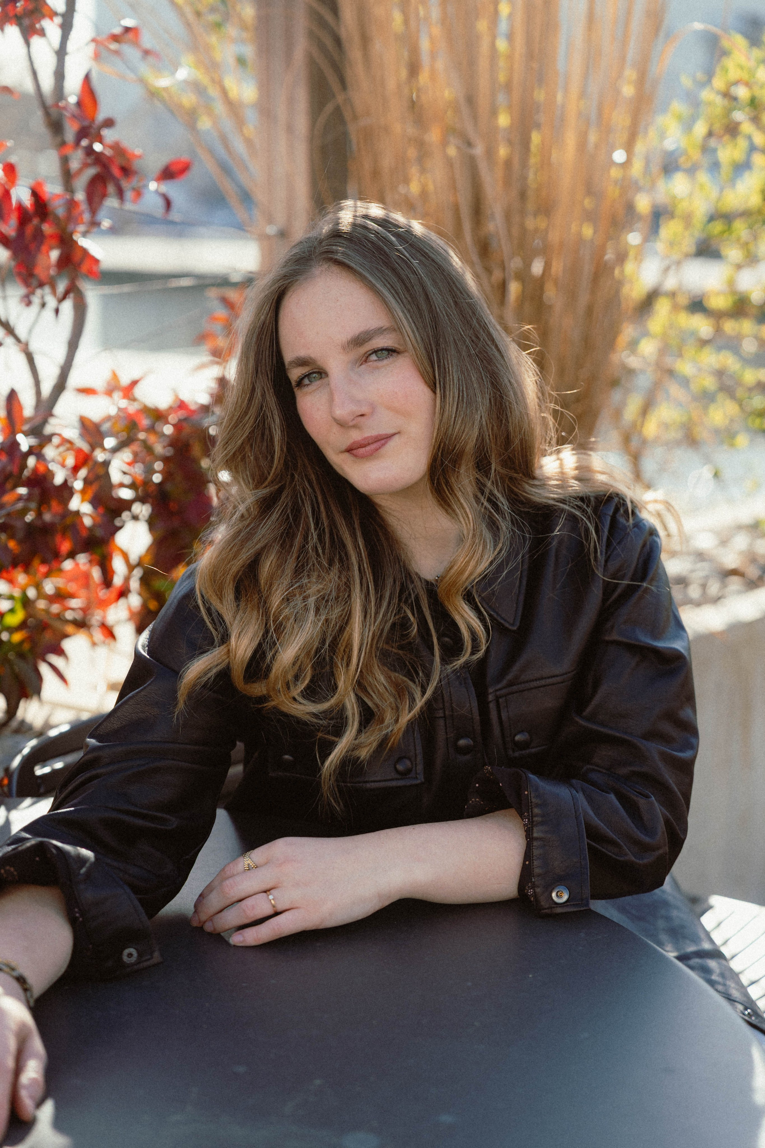 Raphaëlle. Weeding photographer / event / portrait