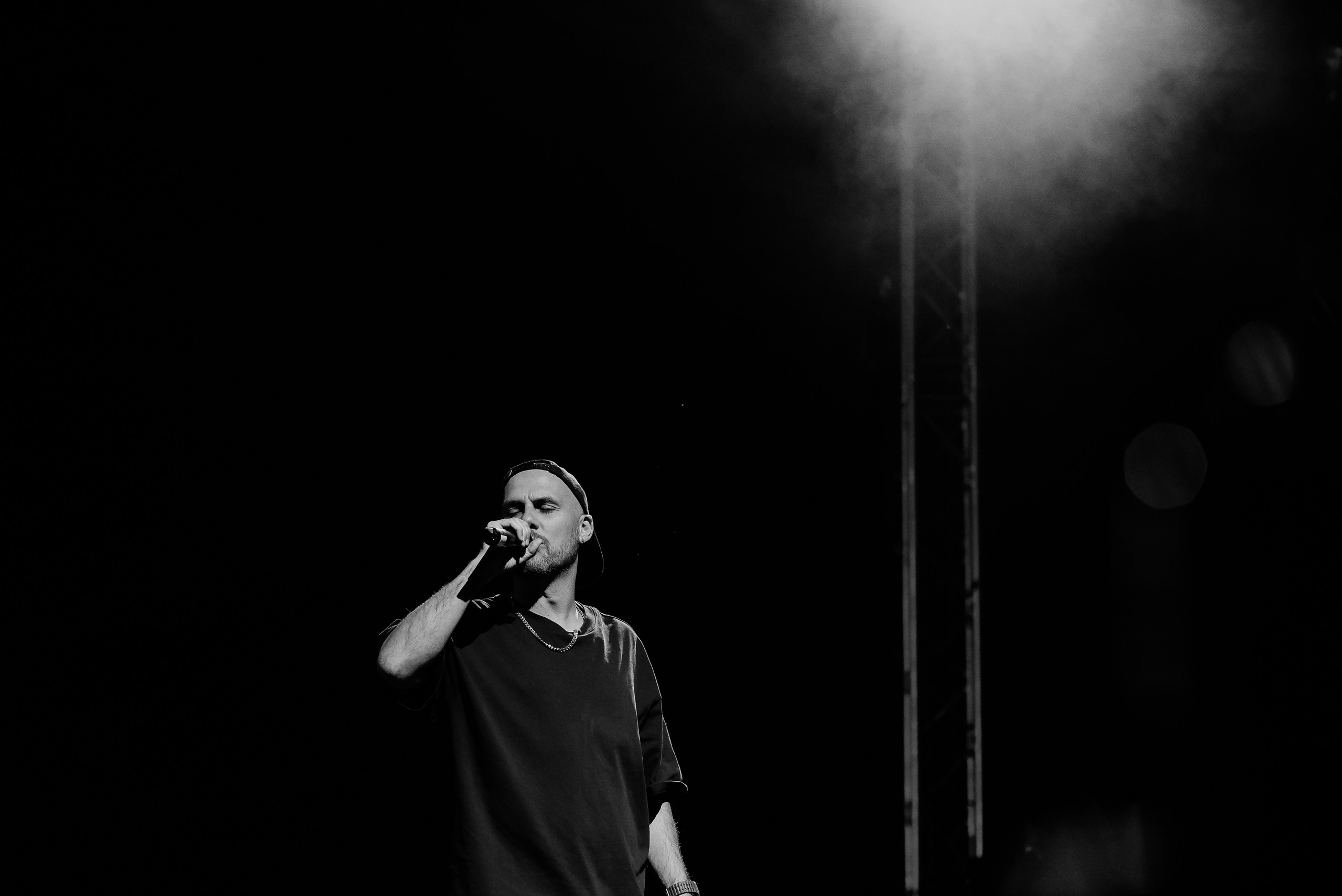 Deliric. Hornetart