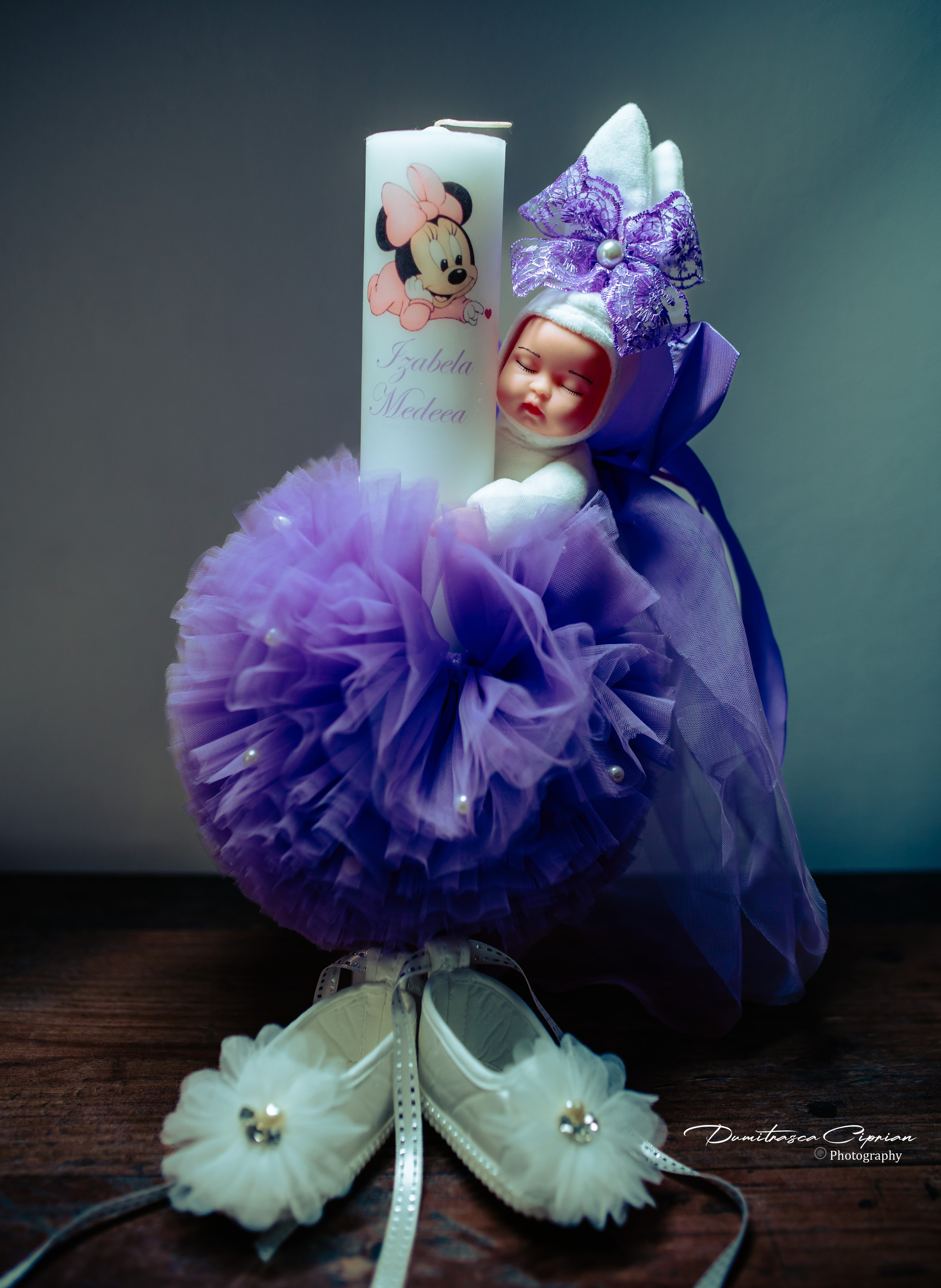 Izabela Medeea. Dumitrasca Ciprian Photography