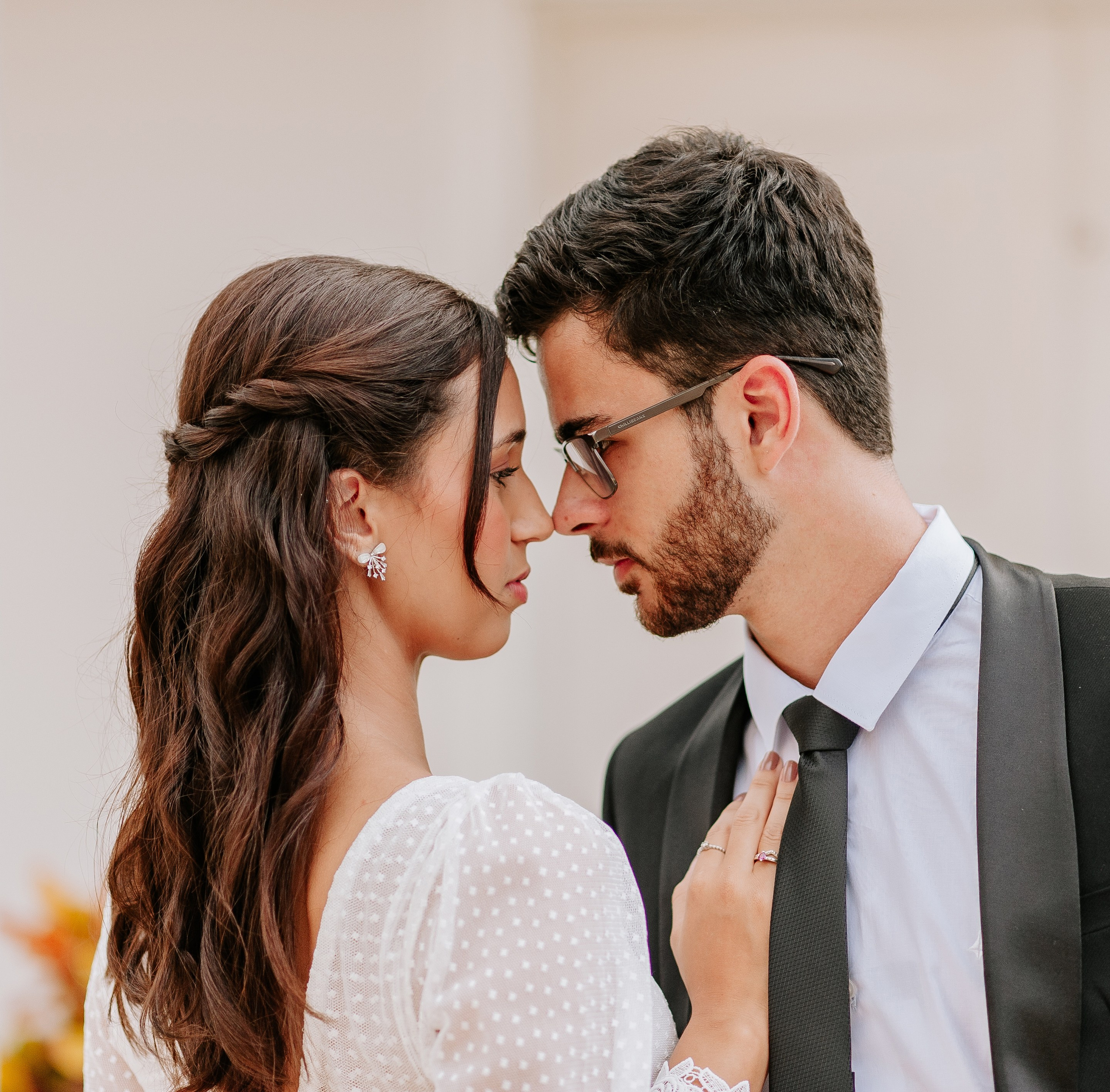 Thifanny & João — Hotel Plaza / Bauru SP. Robson Colaço