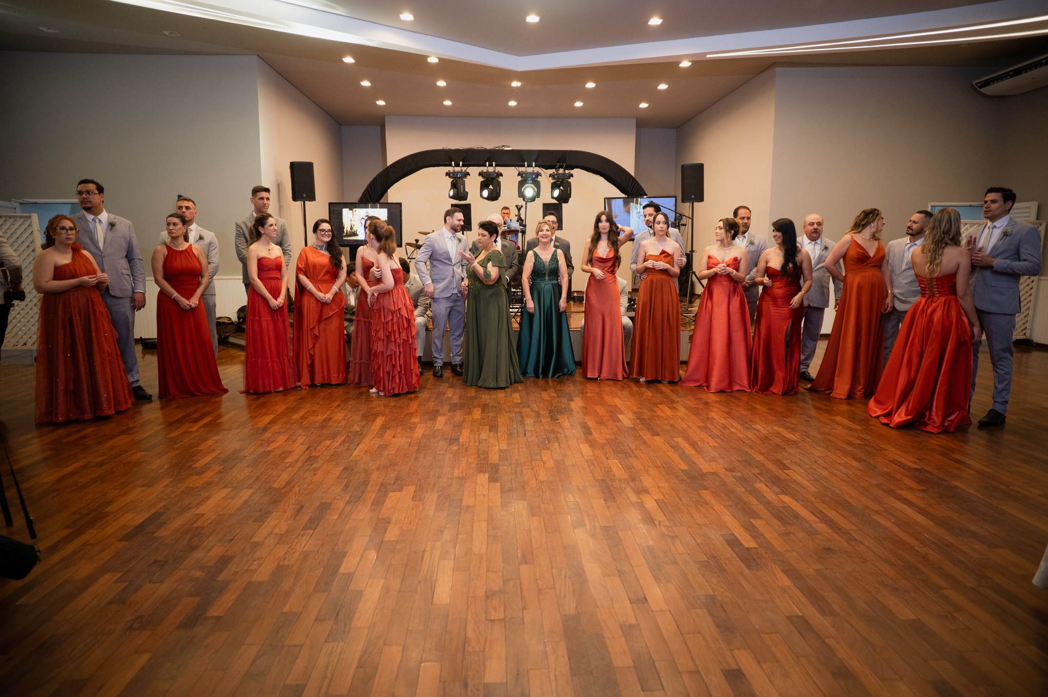 Giovana & Bruno — Luso / Bauru — SP. Robson Colaço