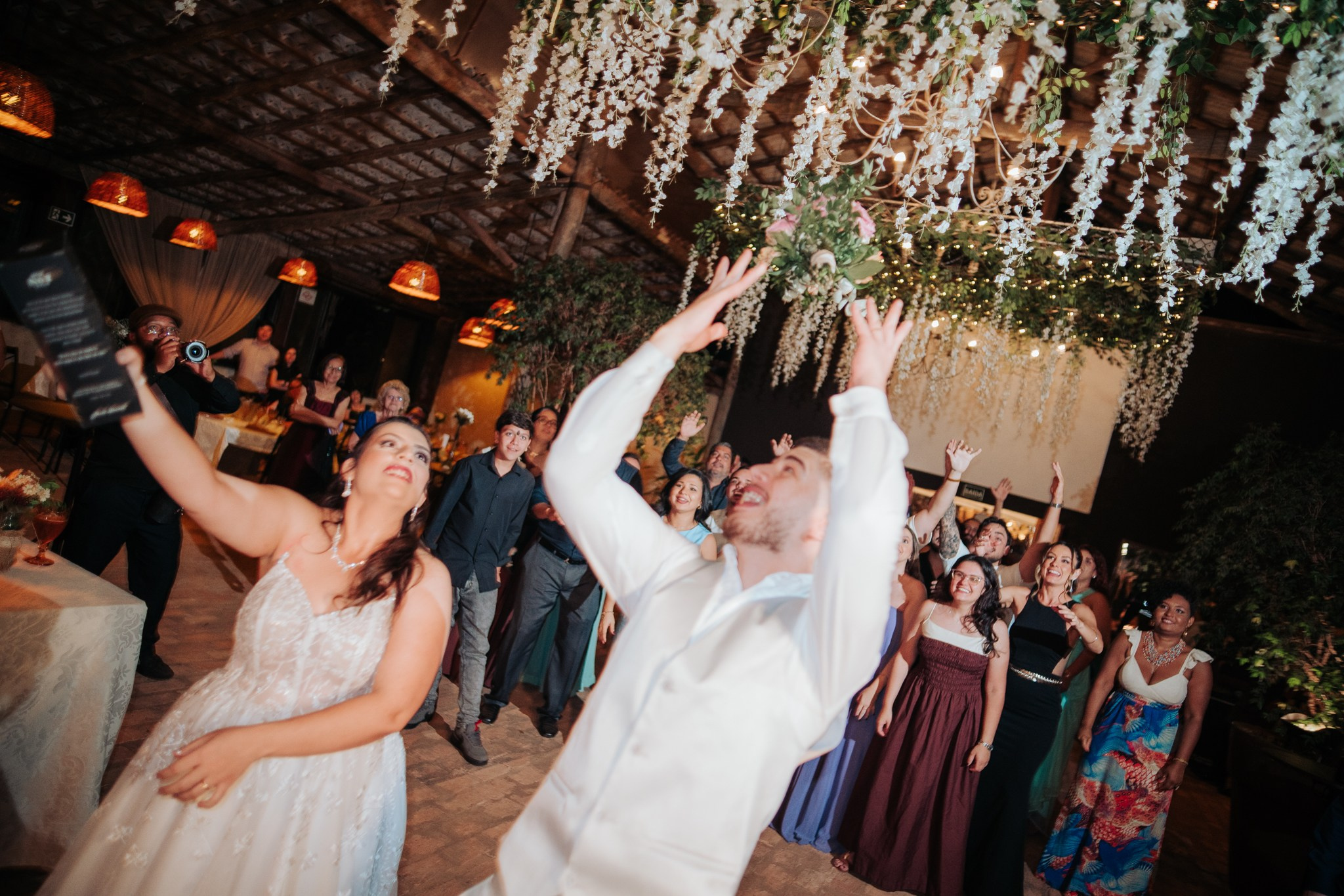 Aline & Daniel — Vila Casali / Piratininga SP. Robson Colaço