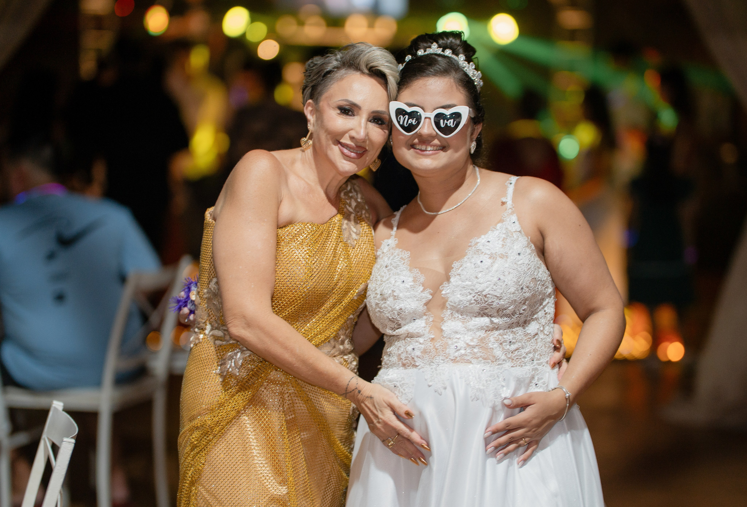 Lais & João — Arealva SP. Robson Colaço