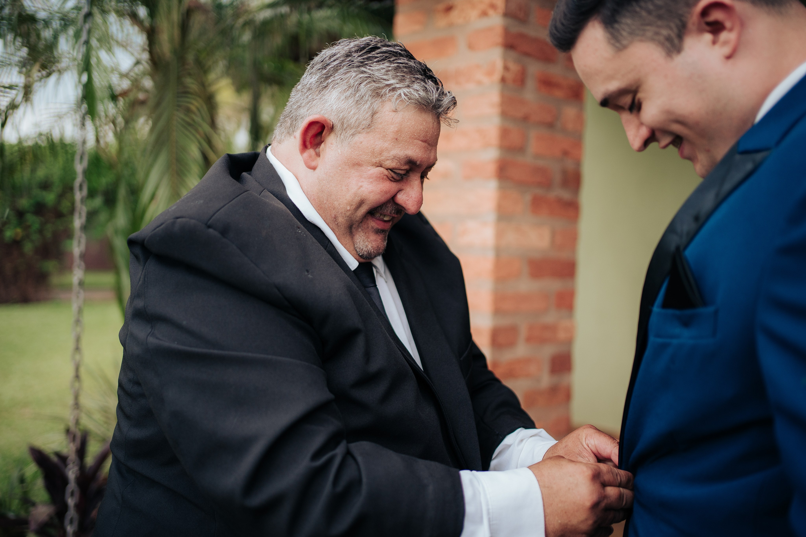Lais & João — Arealva SP. Robson Colaço