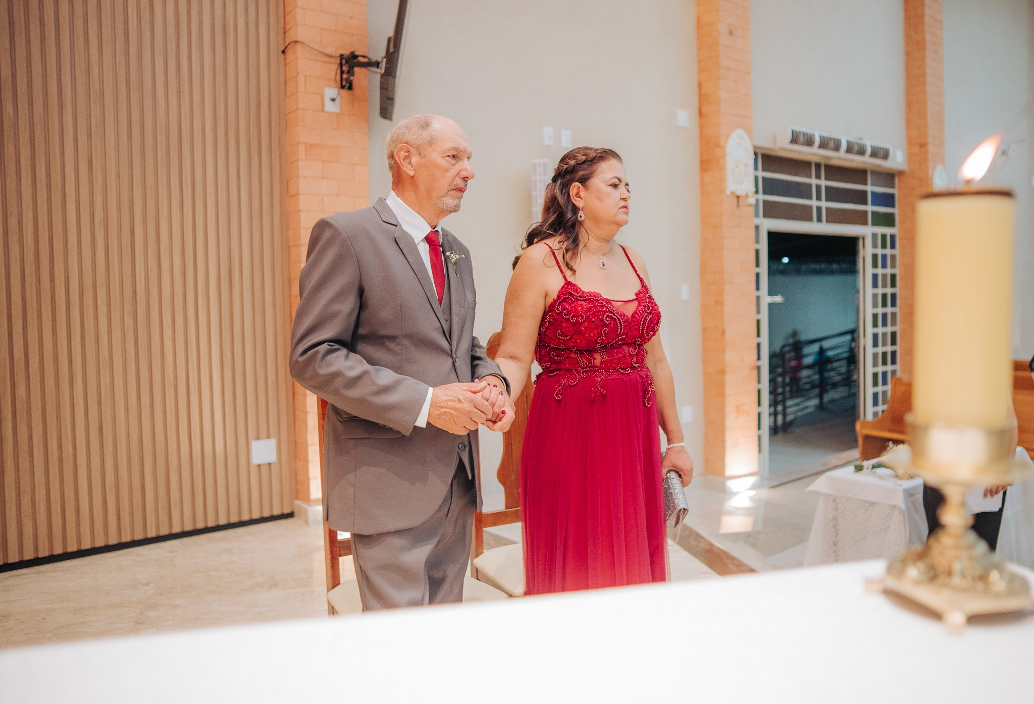 Lais & Lucas — Espaço Aveiro / Bauru SP. Robson Colaço