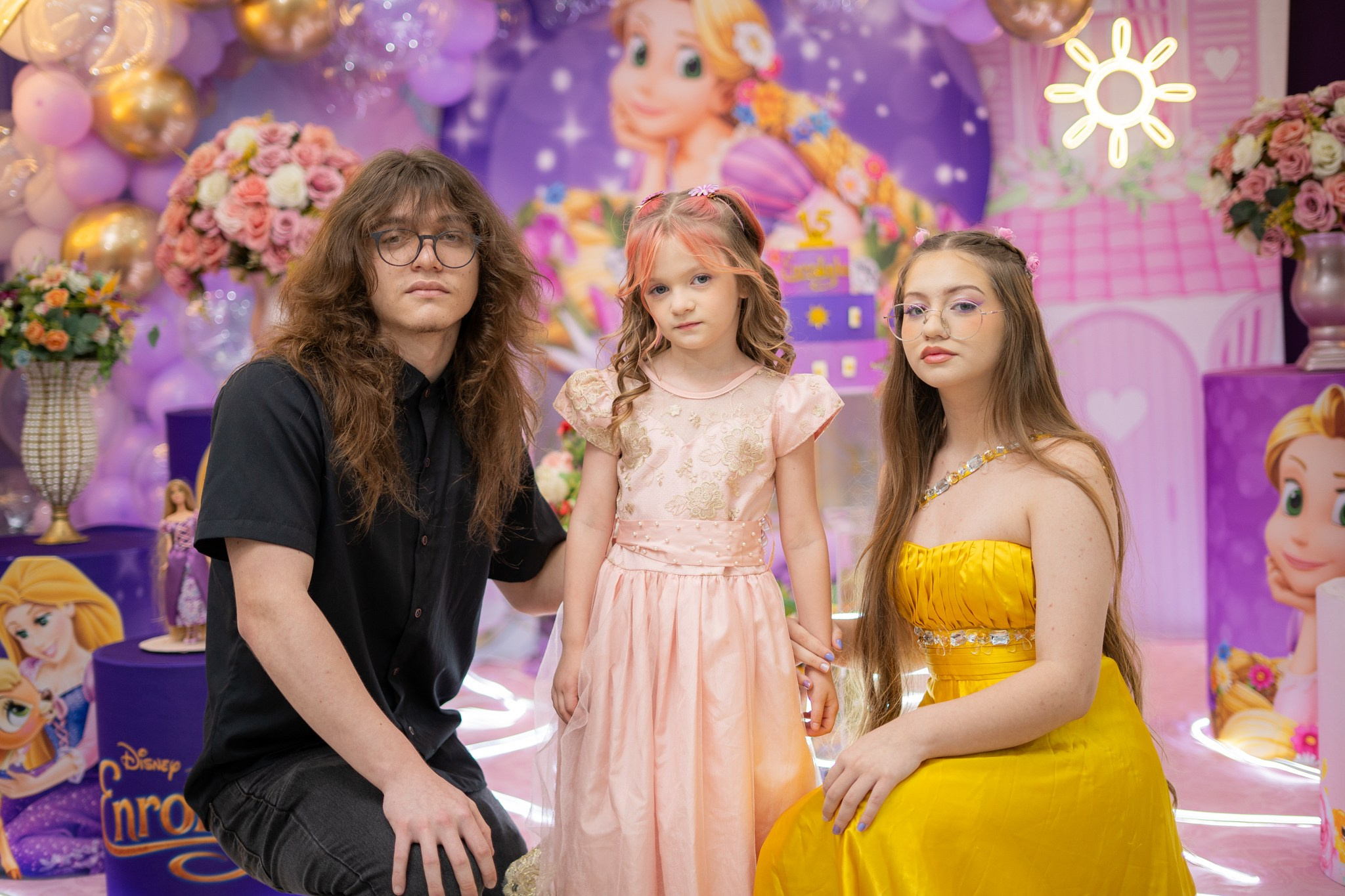 Sofia — Gulas Kids / Bauru SP. Robson Colaço