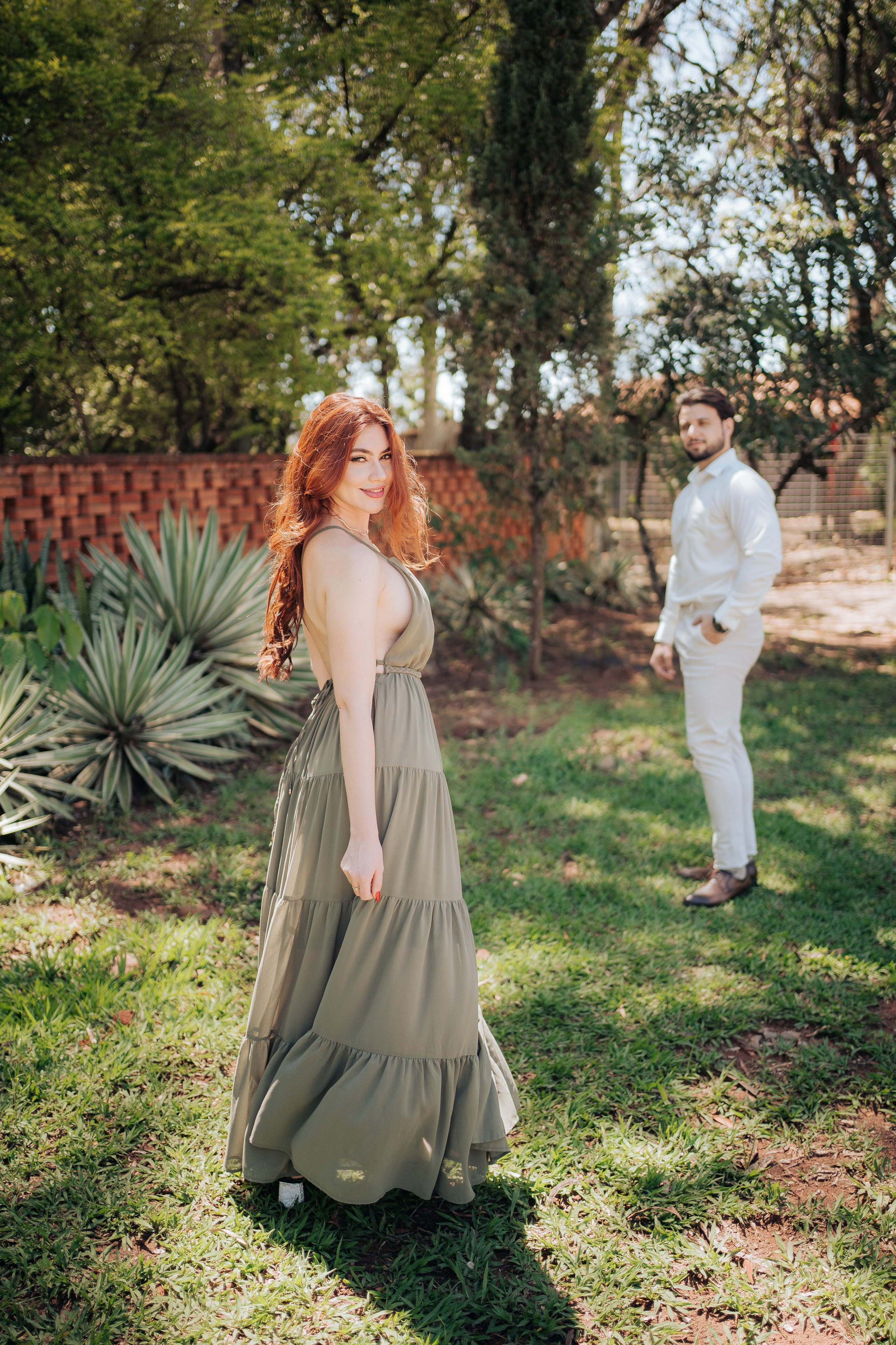 Aires & Denis — Vila Chalé / Bauru SP. Robson Colaço