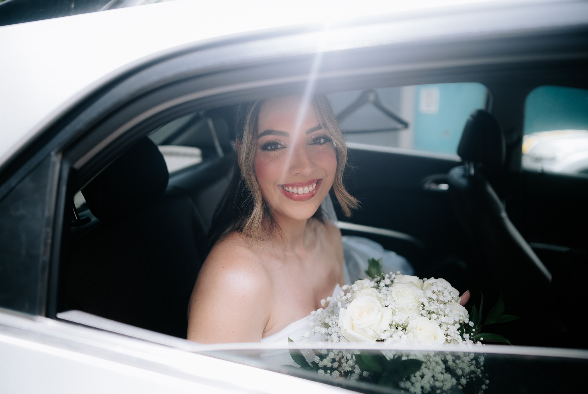 Fernanda & Leandro — Bauru SP. Robson Colaço