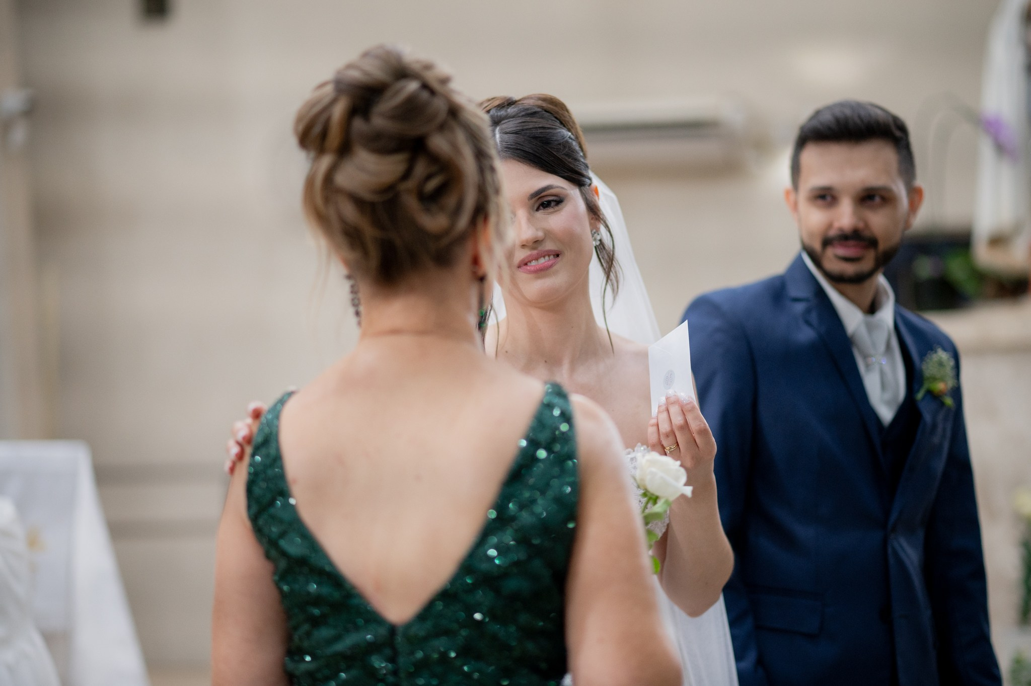 Giovana & Bruno — Luso / Bauru — SP. Robson Colaço