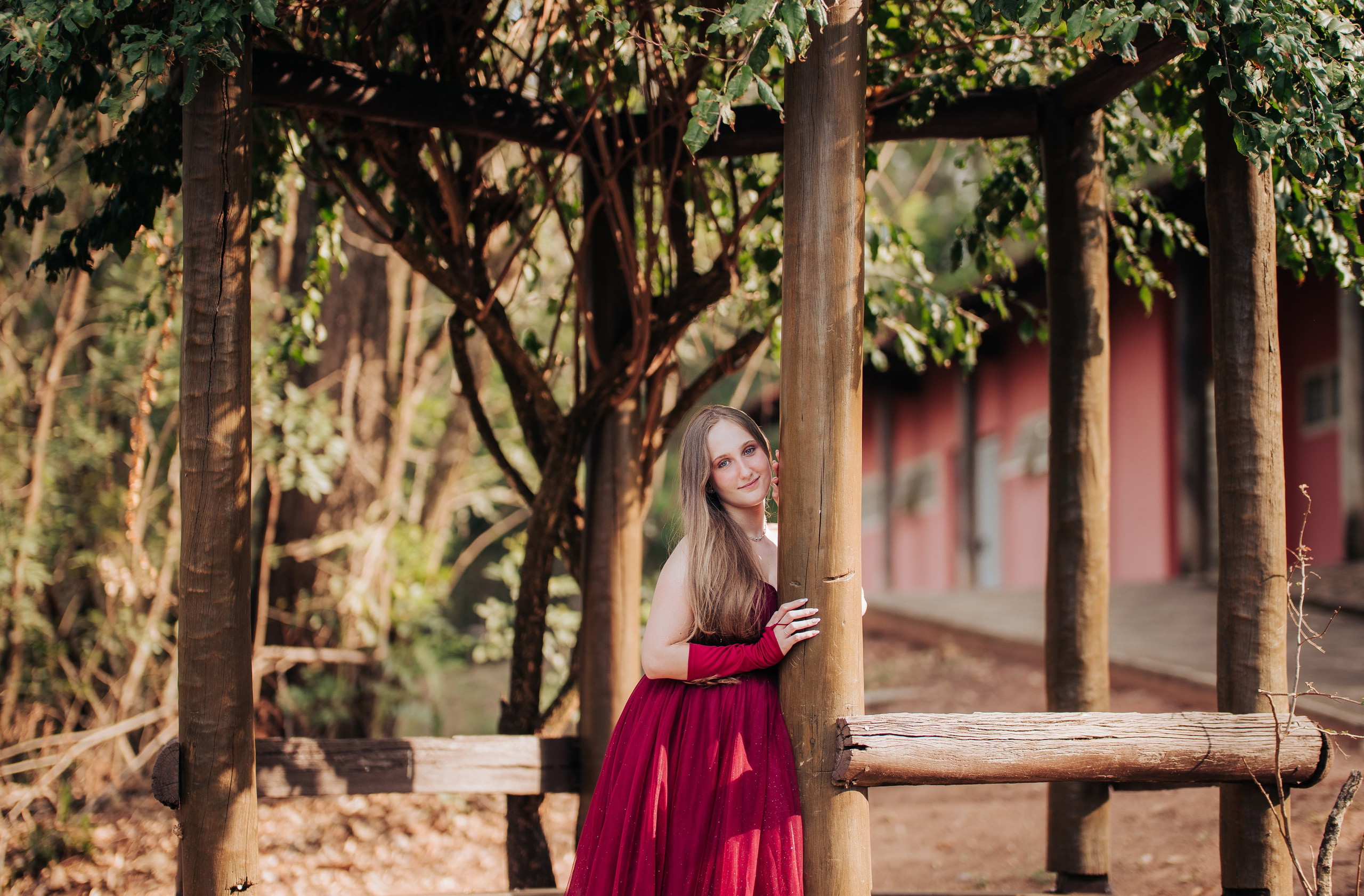 Lara — Campo Noroeste / Bauru SP. Robson Colaço