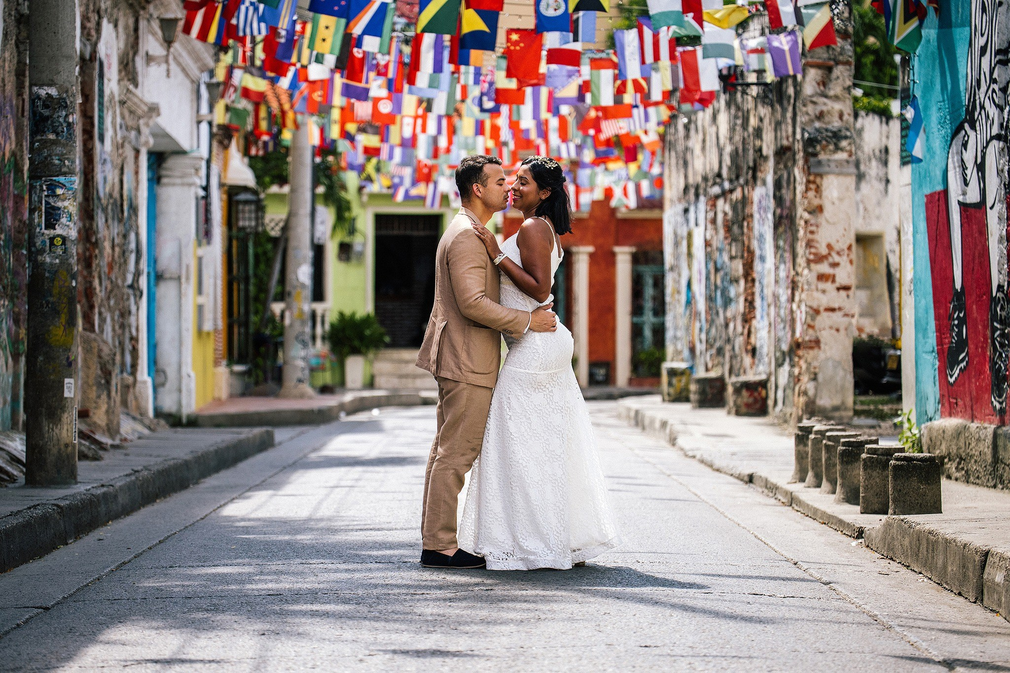Jorge Romero Fotógrafo de bodas