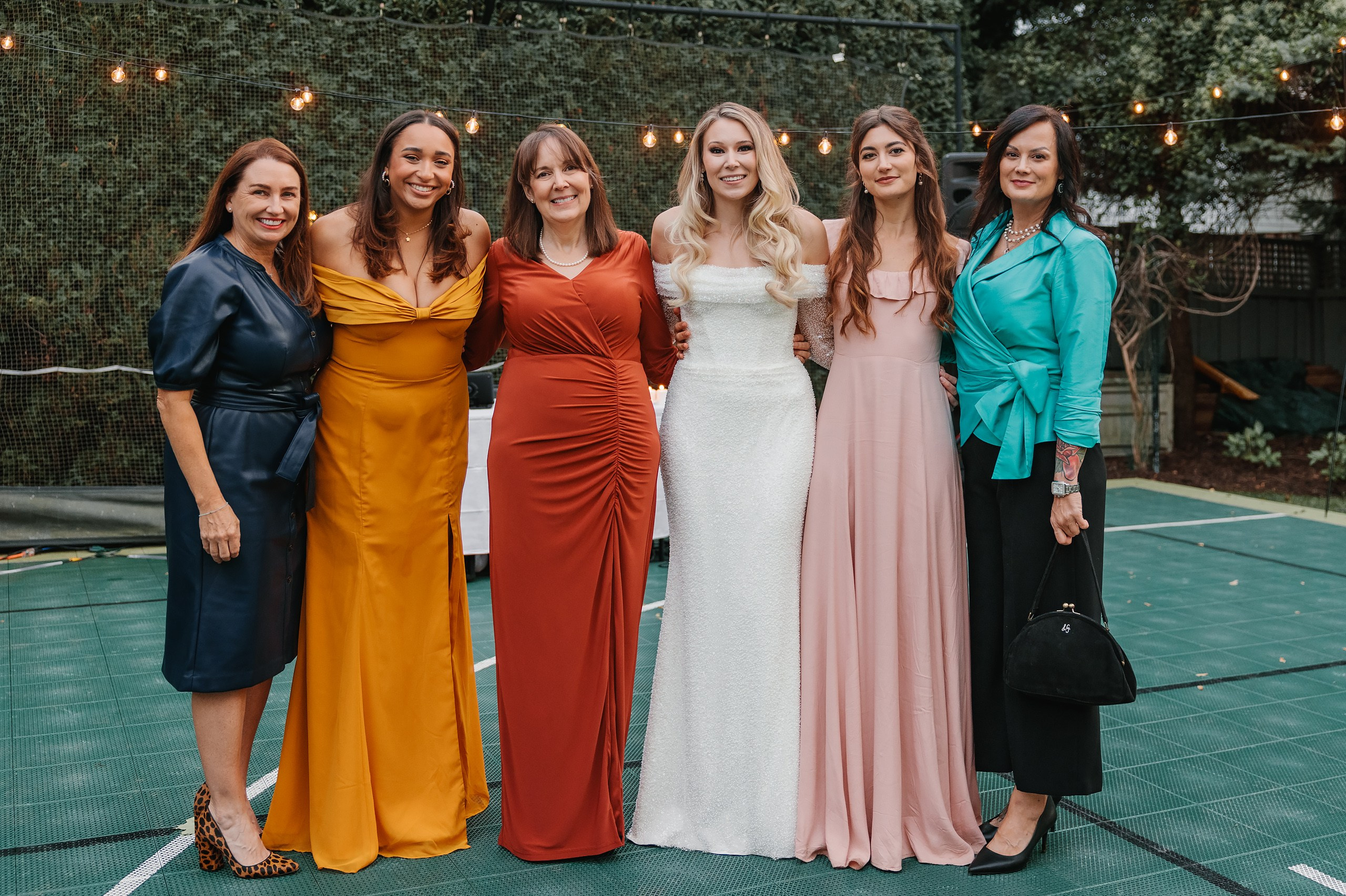 10.08.2023 Wedding. Wedding family event photographer in Chicago Nick Yushevich