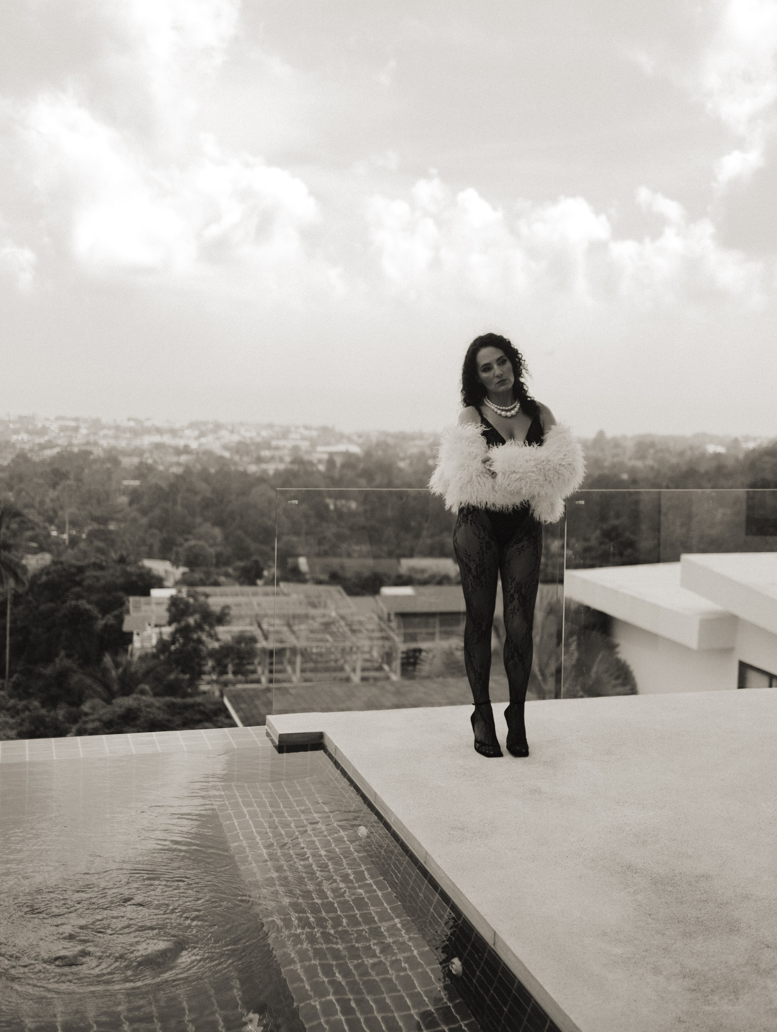 CREATIVE PHOTO SHOOT. Photographer on Koh Samui