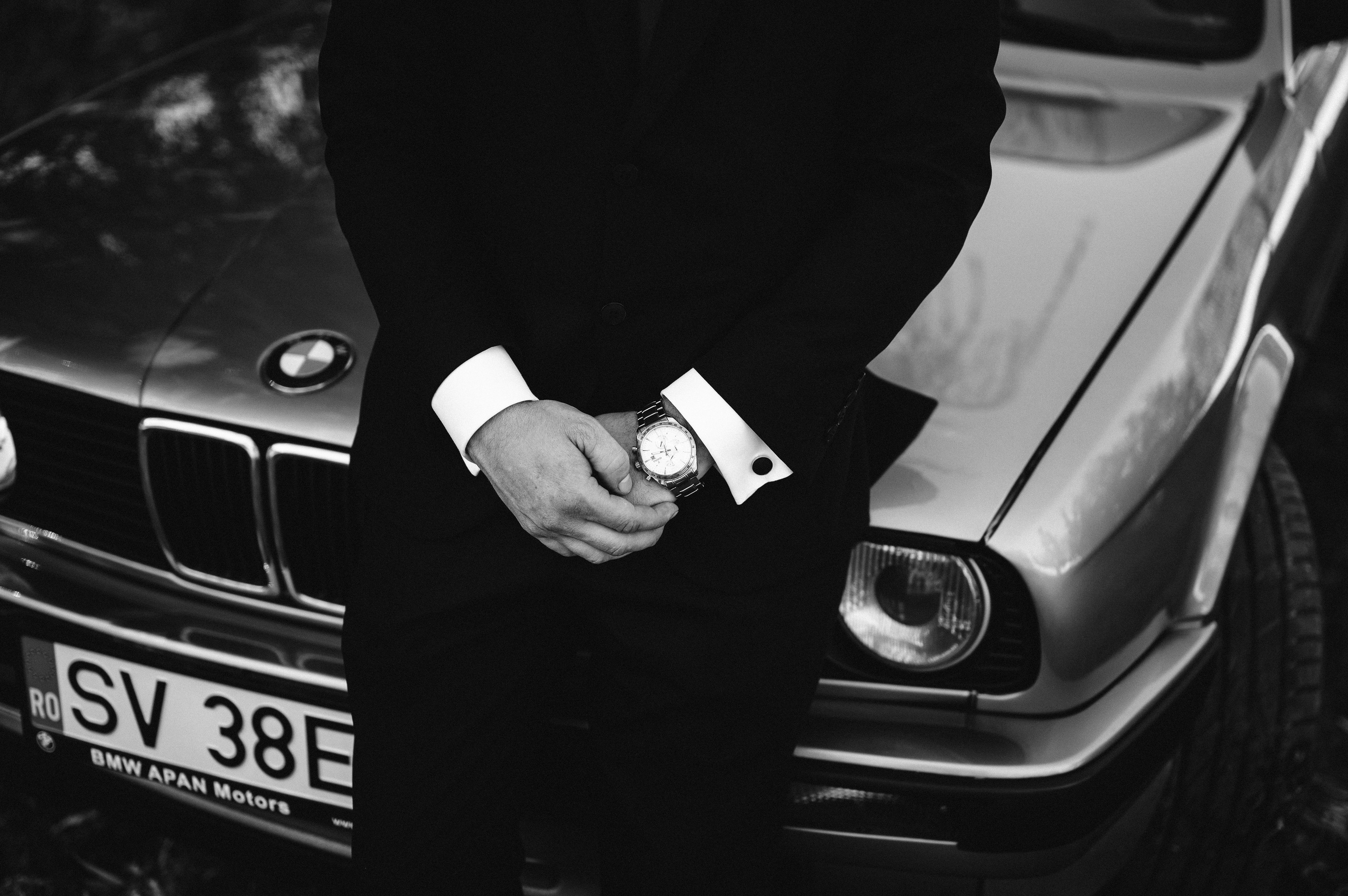 Ionut si Mihaela. Valentin Melen — wedding photographer