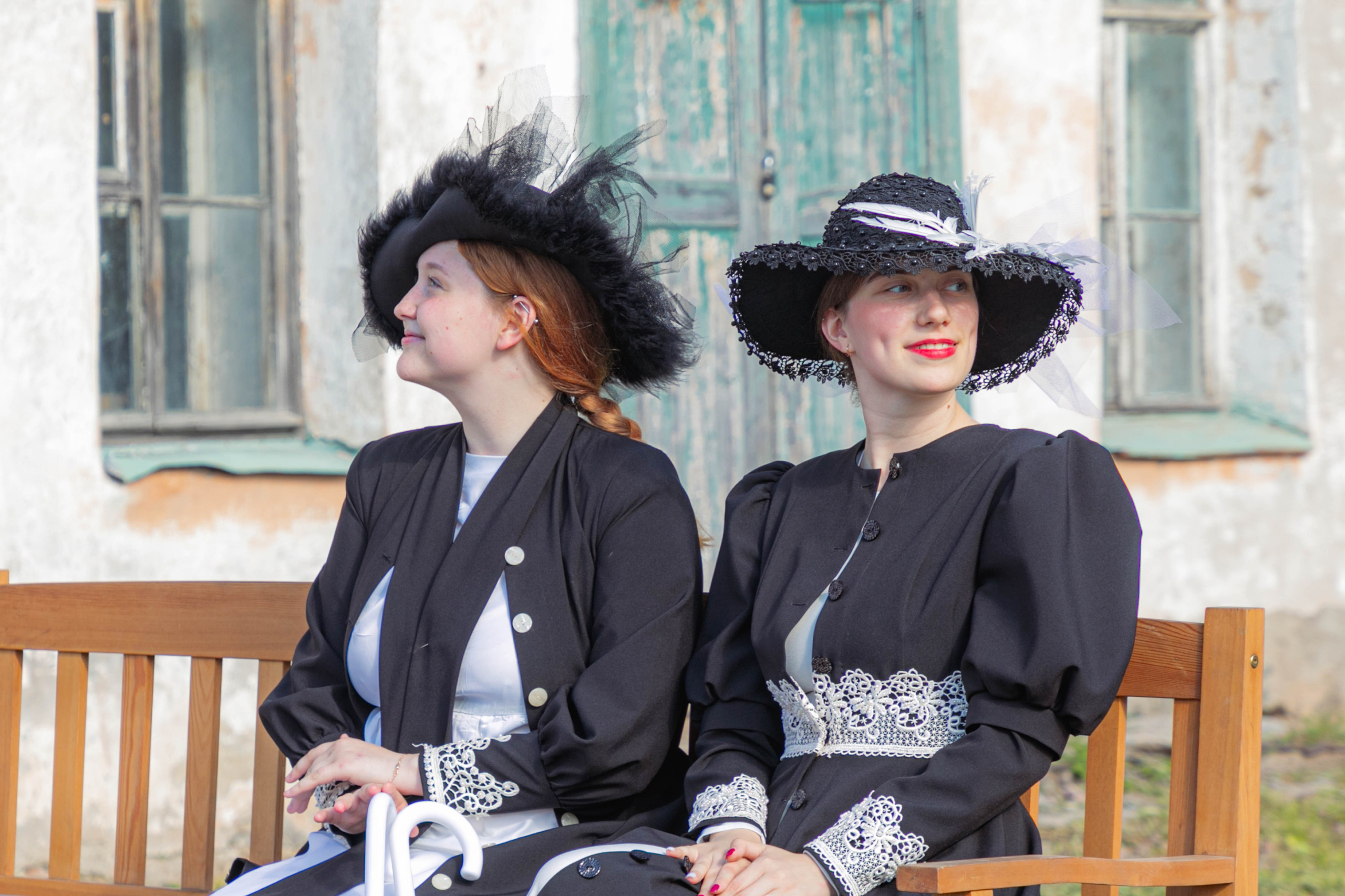 Фестиваль «Аллея времён». Репортажный и концертный фотограф в Санкт-Петербурге Адмакина Дарья