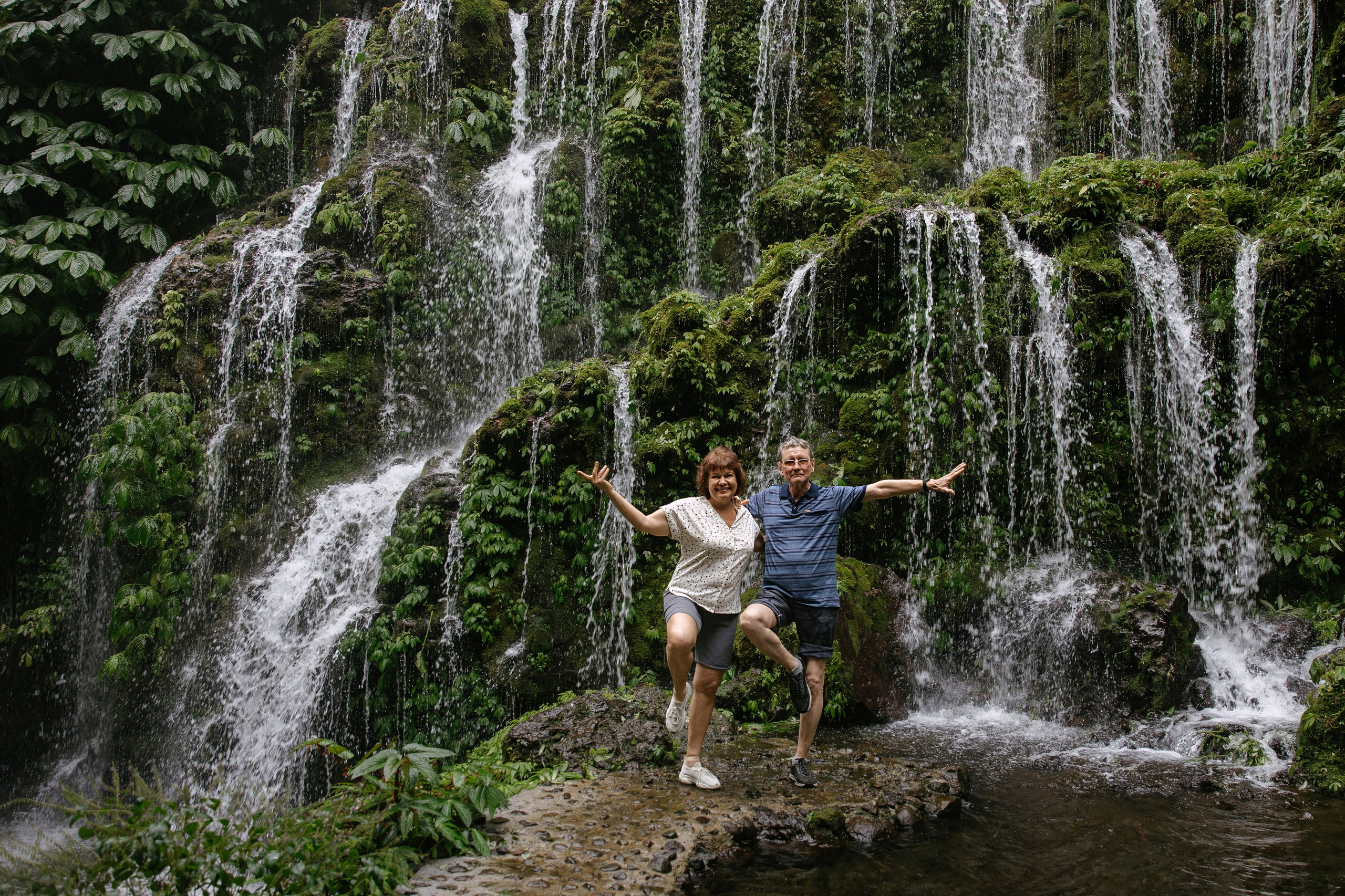 North trip. Профессиональный фотограф Нурмиева Вероника