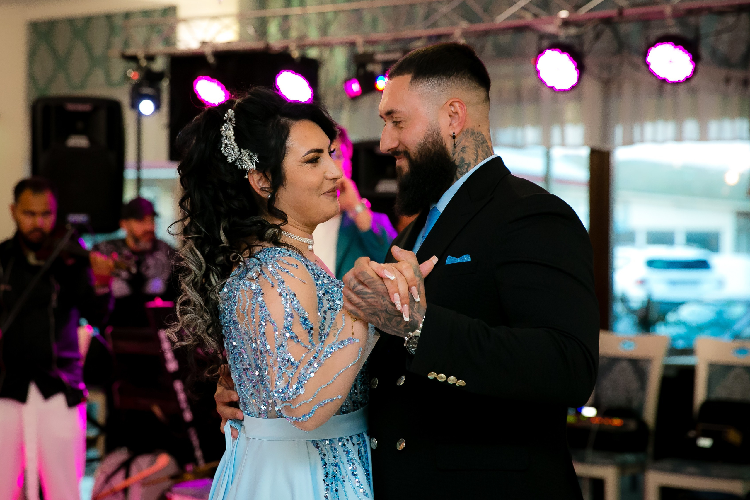 Cătălina & Marian 💙 Cununie civilă. DP Events — echipă foto-video din București, capturăm emoții și transformăm momentele în amintiri autentice