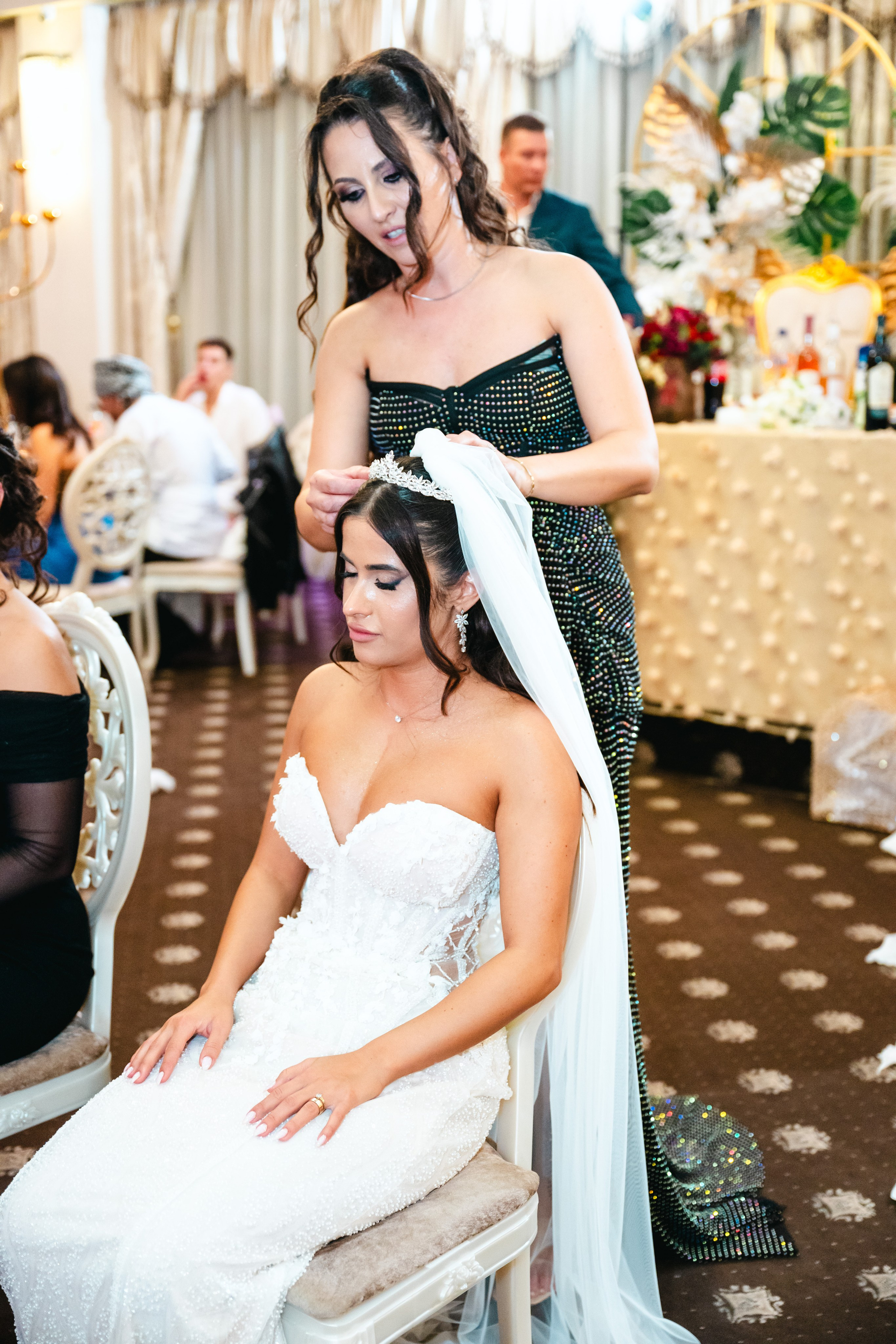 Ana Maria & Robert 💙 Nuntă. DP Events — echipă foto-video din București, capturăm emoții și transformăm momentele în amintiri autentice