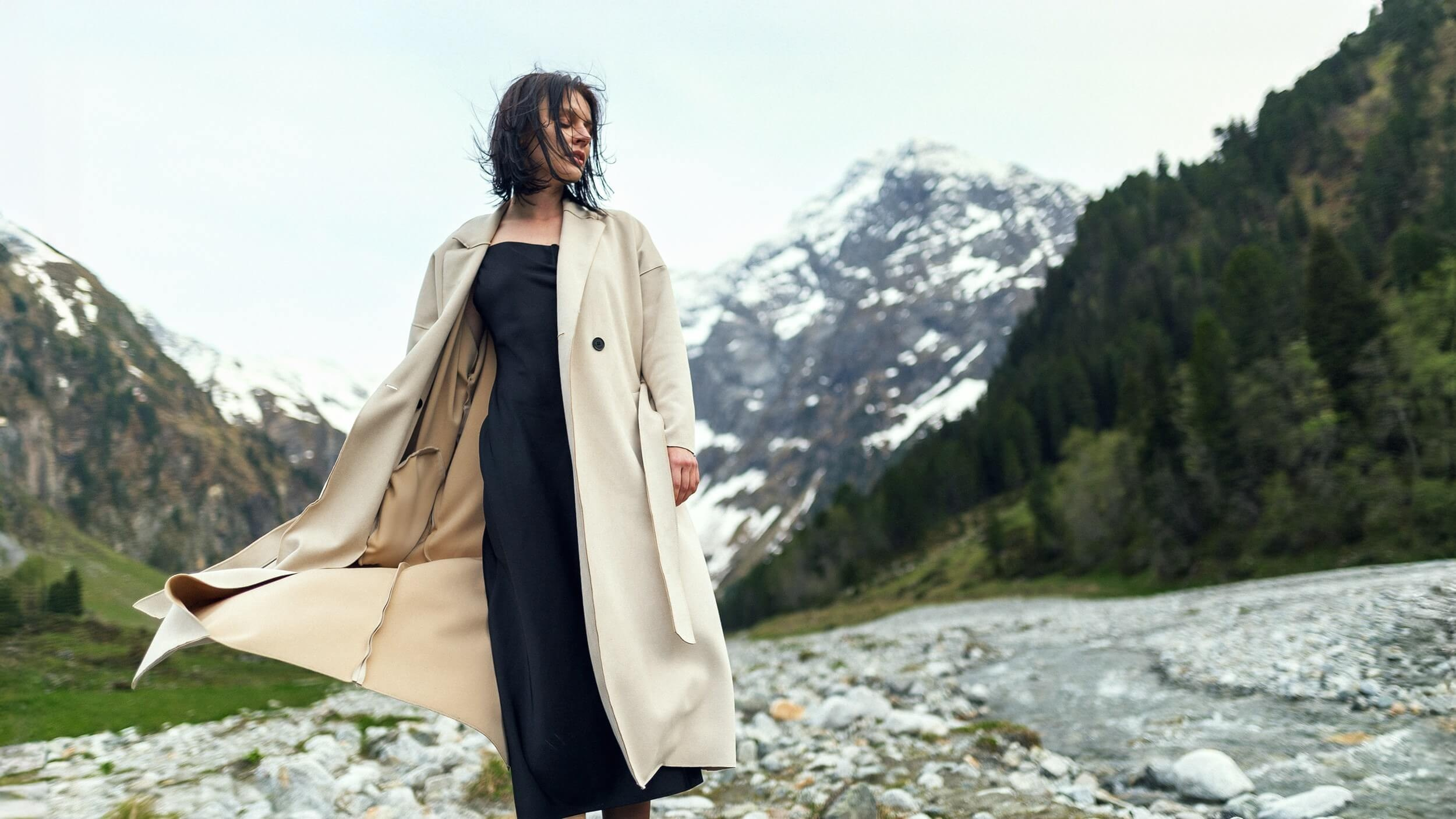 Katerina. 808Media – Professionelle Foto- und Videografie für Restaurants, Hotels, Events und Hochzeiten in Innsbruck und Tirol