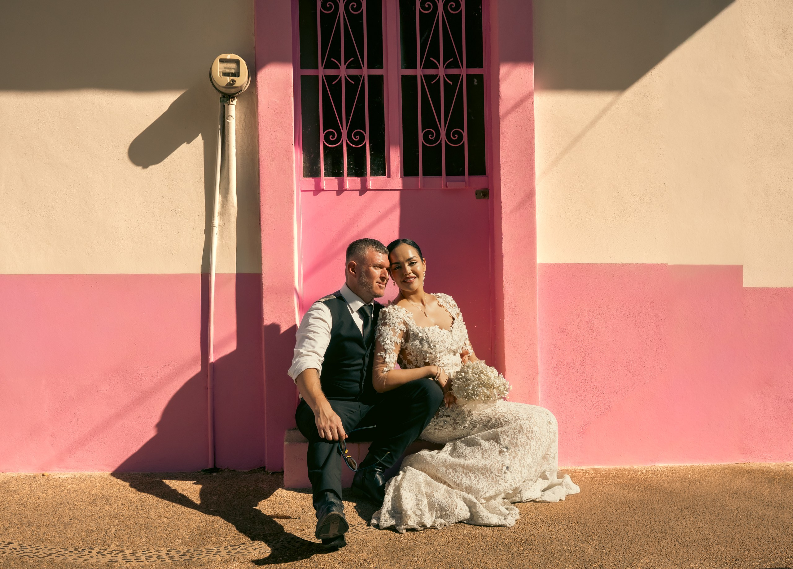 MEMO & CLAUDIA | PUERTO VALLARTA MEXICO. Elopement & Lifestyle Wedding Photographer