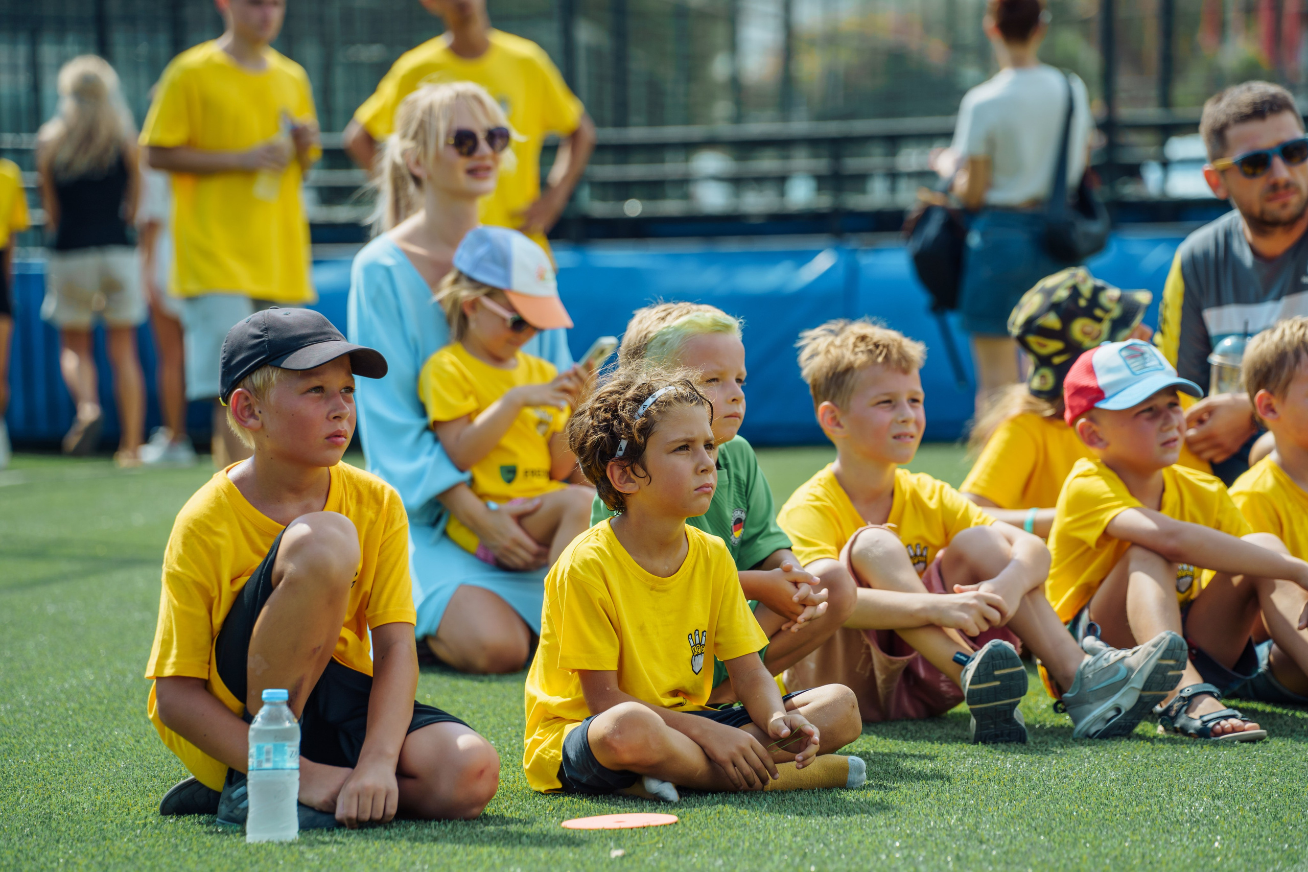 Krasava. Photographer in Cyprus
