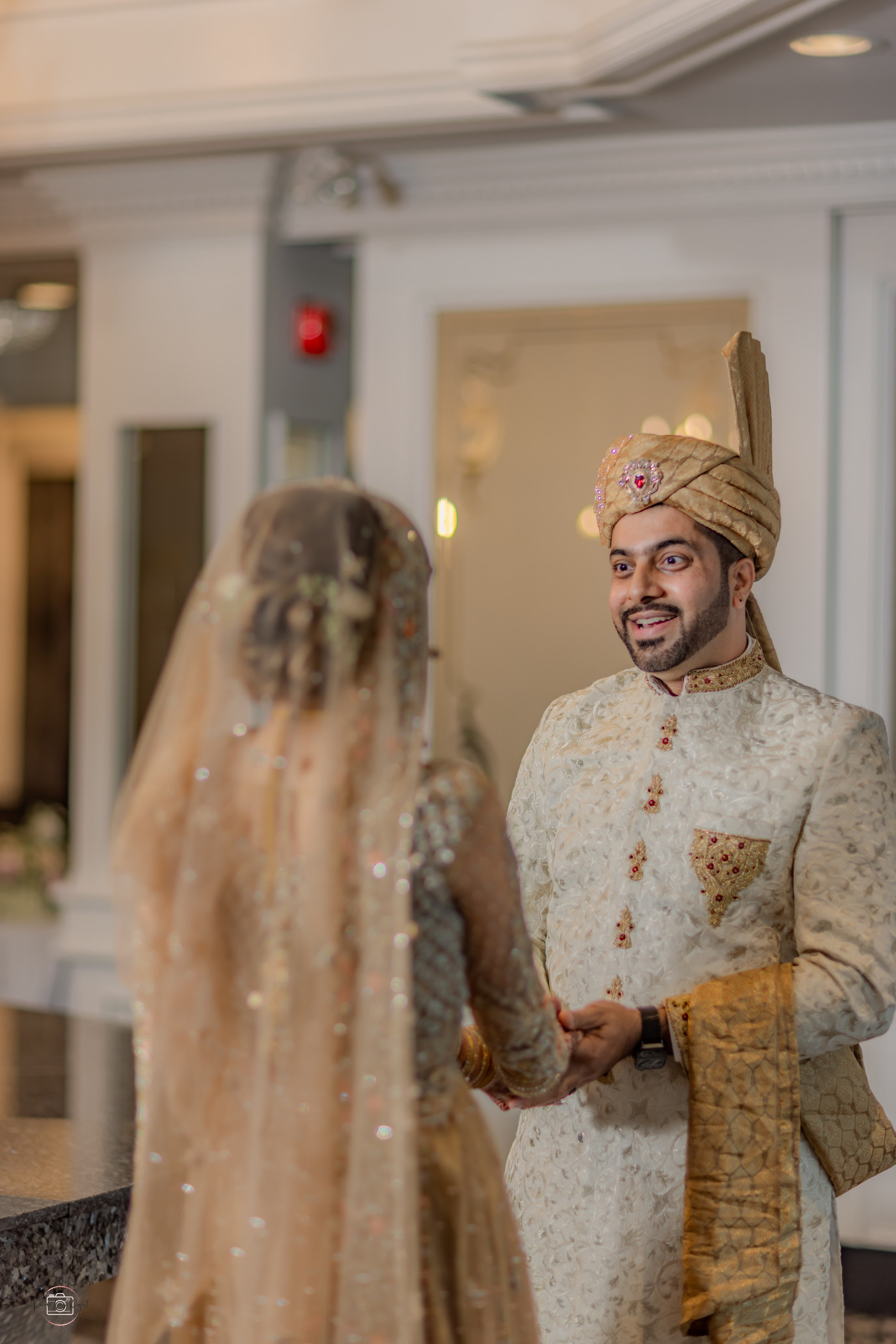 Shahbaz & Ayesha. Wedding Photographers and Filmmakers