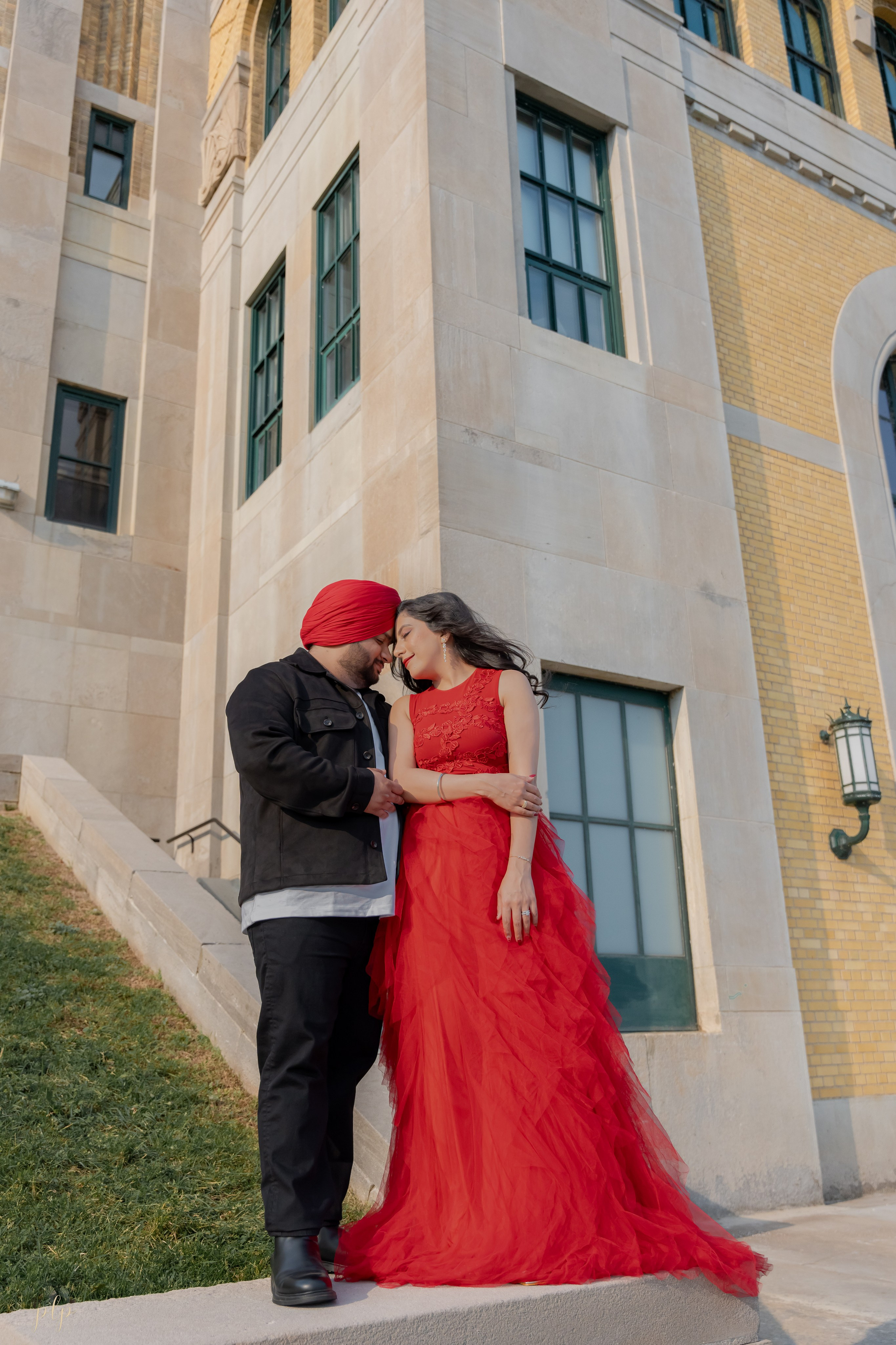 Jaskarandeep & Simi. Wedding Photographers and Filmmakers