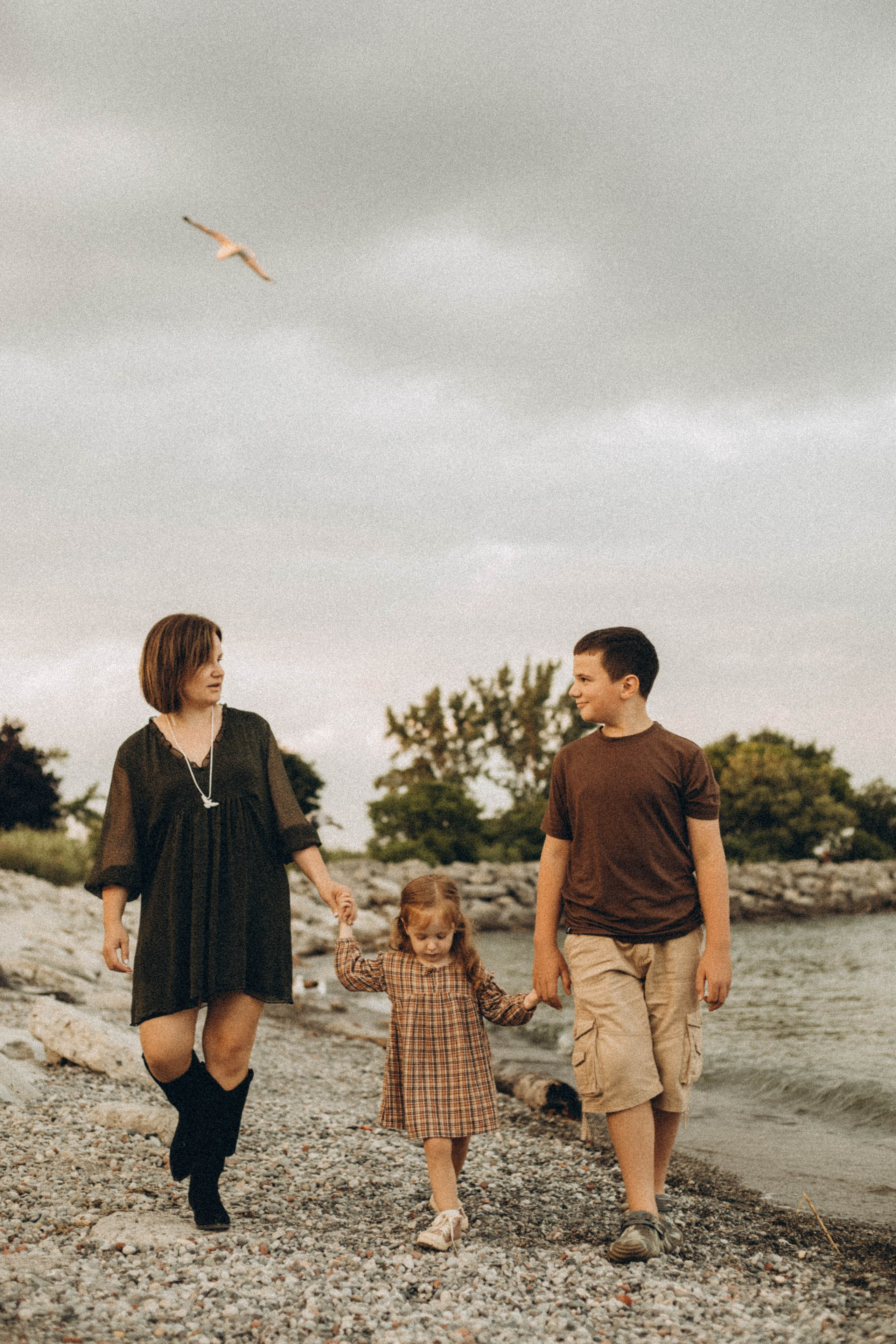 V+Kids. Anna Leb Photo
