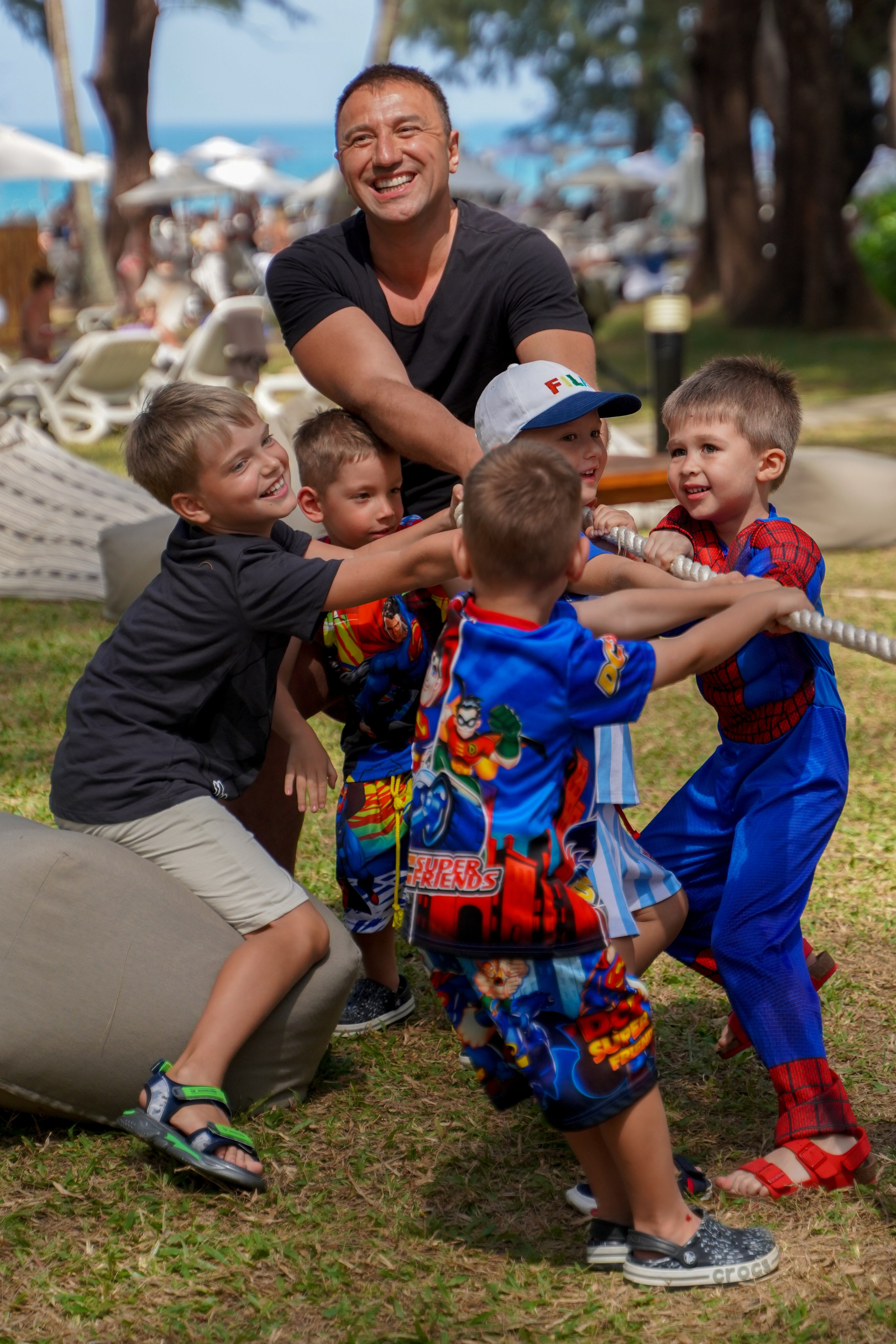 Репортаж. Персональный и коммерческий фотограф