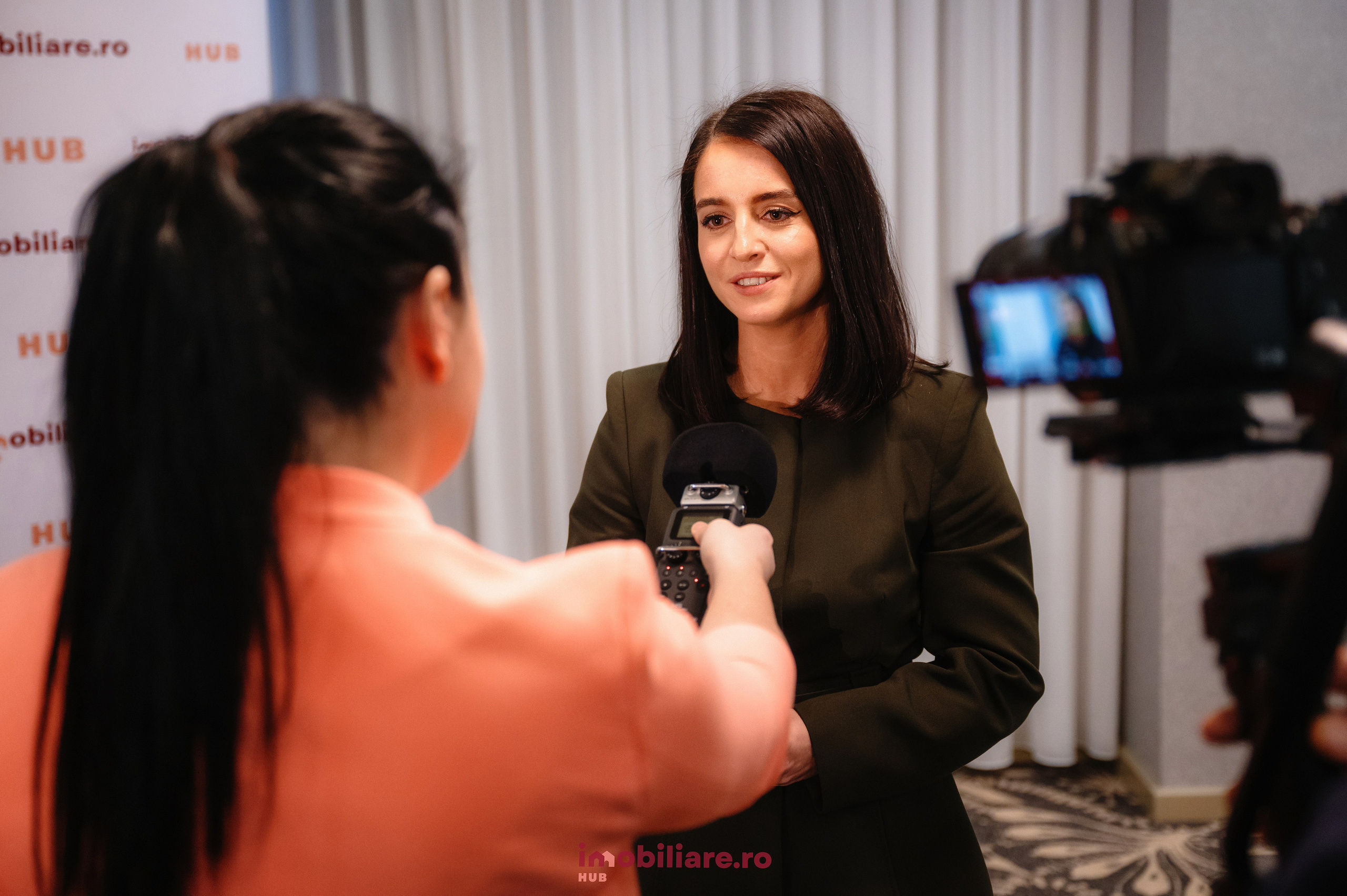 Imobliare HUB. Laurentiu Stefan StoryTeller