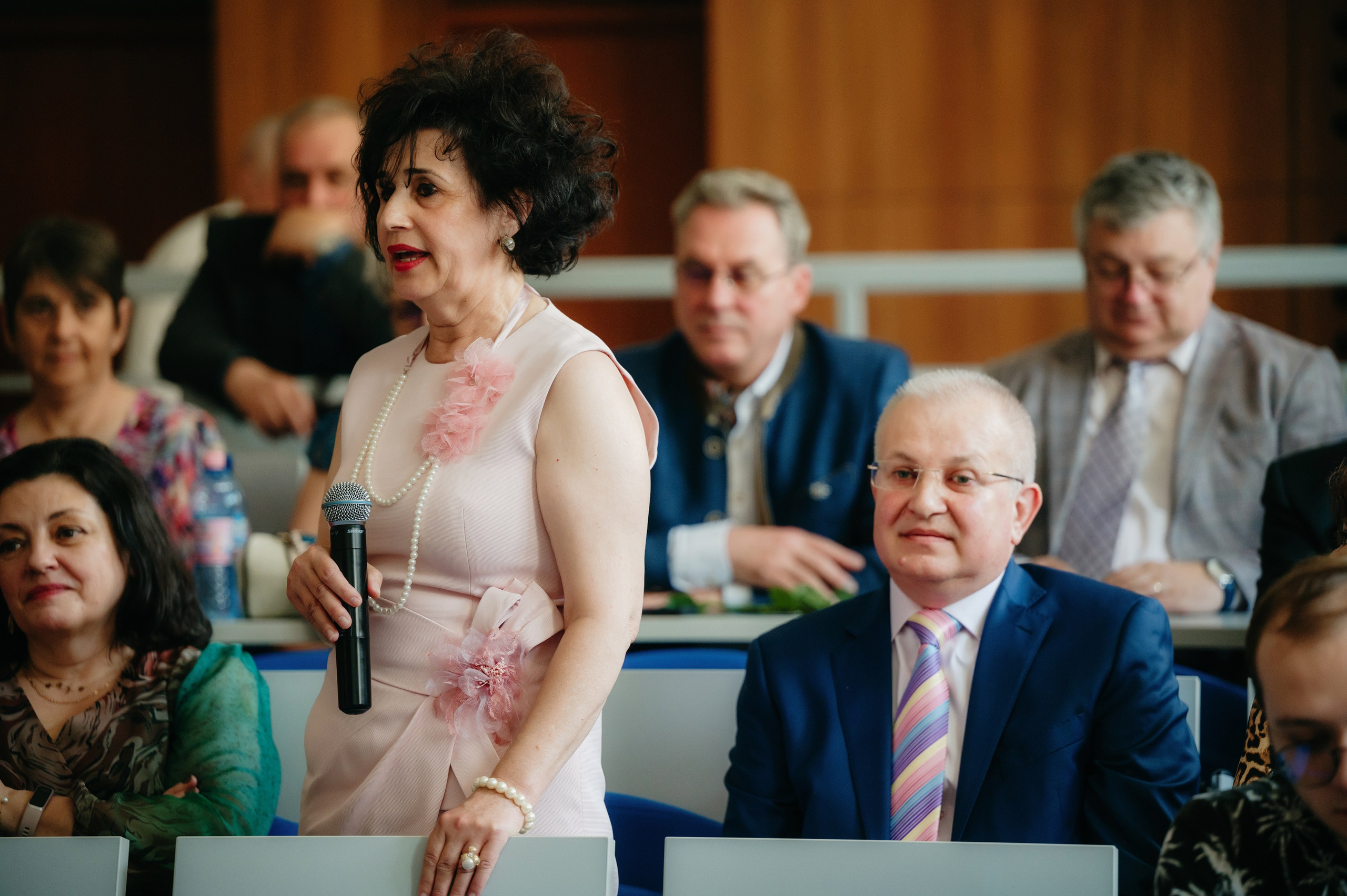 Medicina Veterinara — dupa 30 de ani…. Laurentiu Stefan StoryTeller