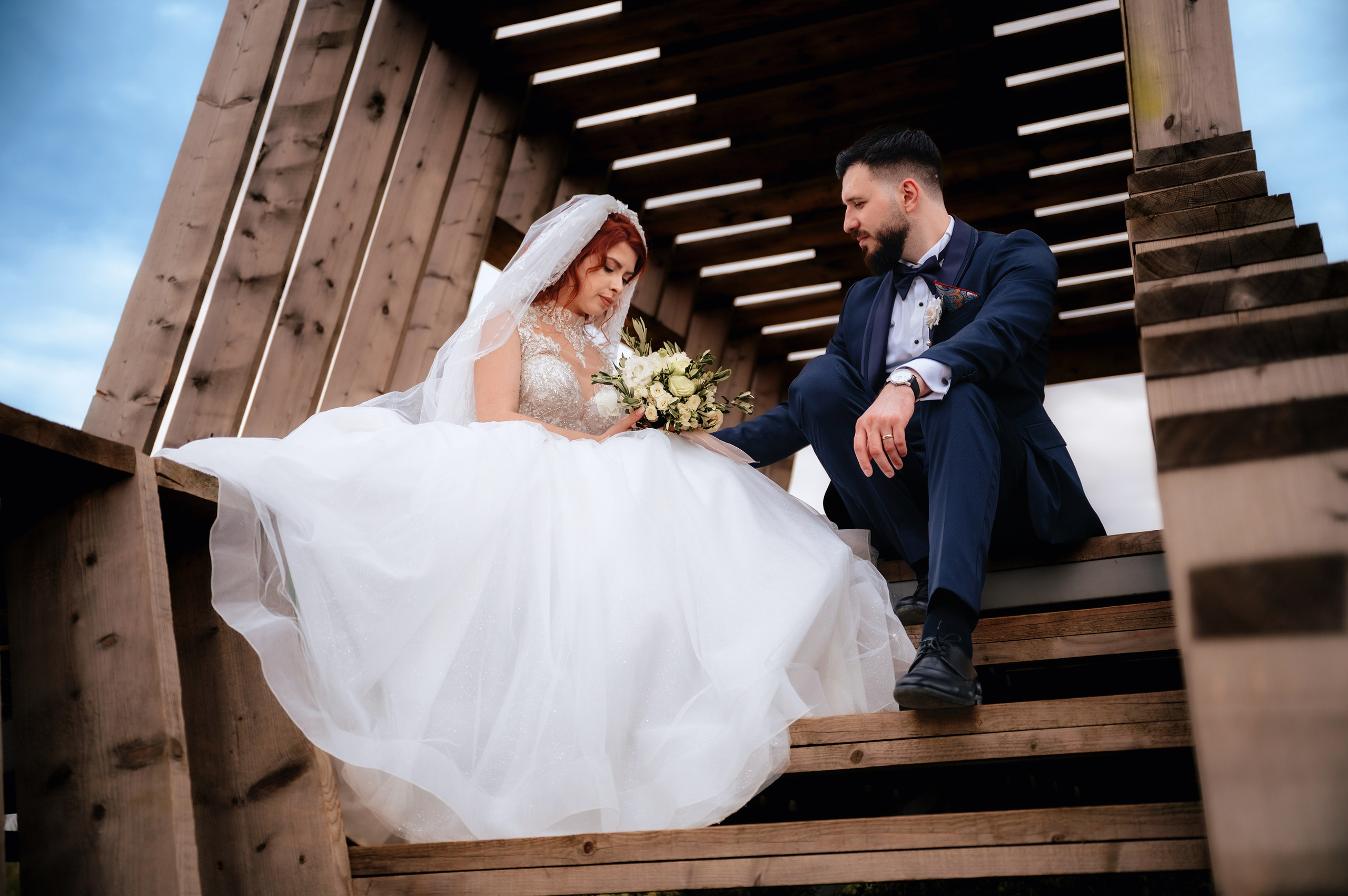 NUNTA Alexandra si Elias. Laurentiu Stefan StoryTeller