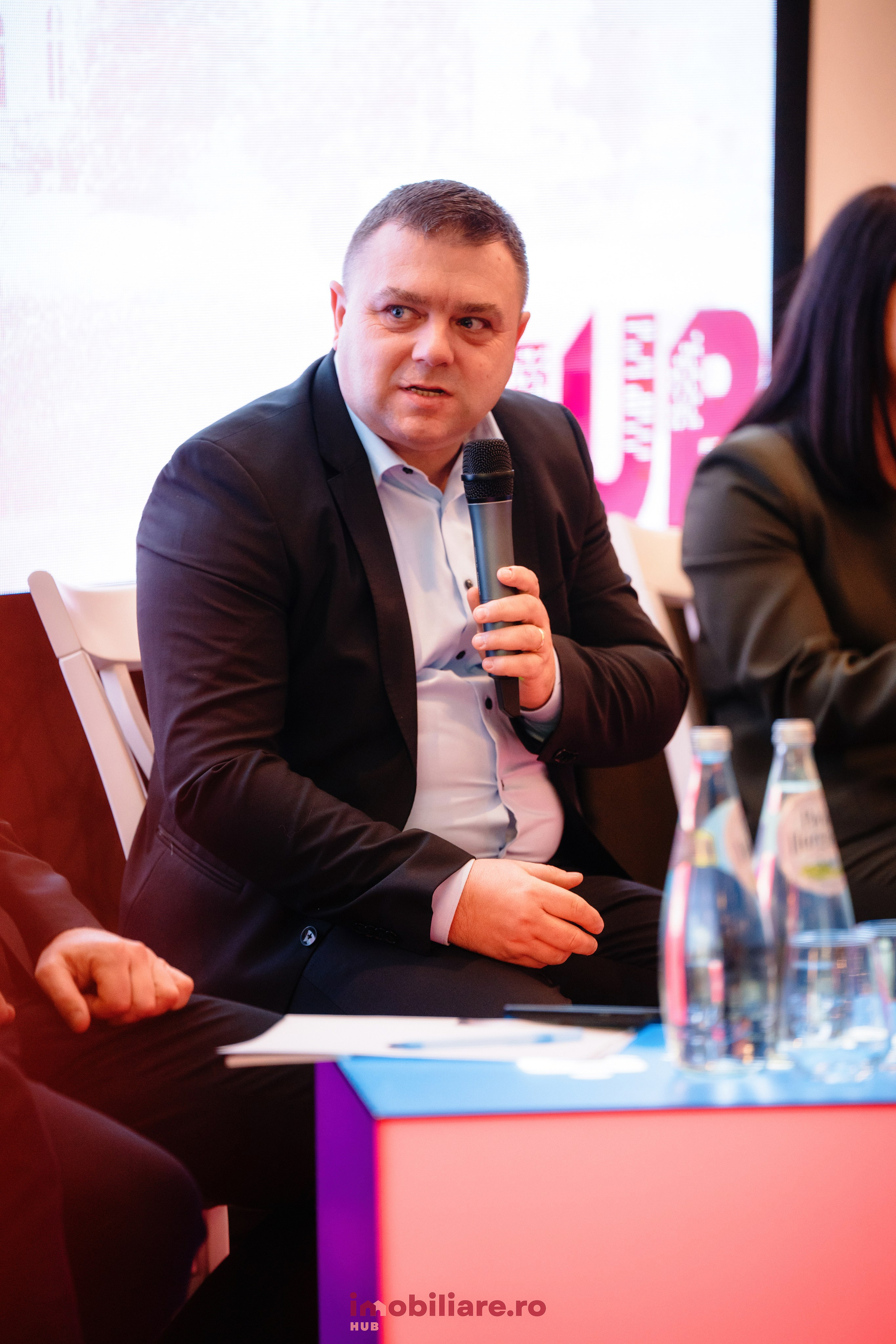 Imobliare HUB. Laurentiu Stefan StoryTeller
