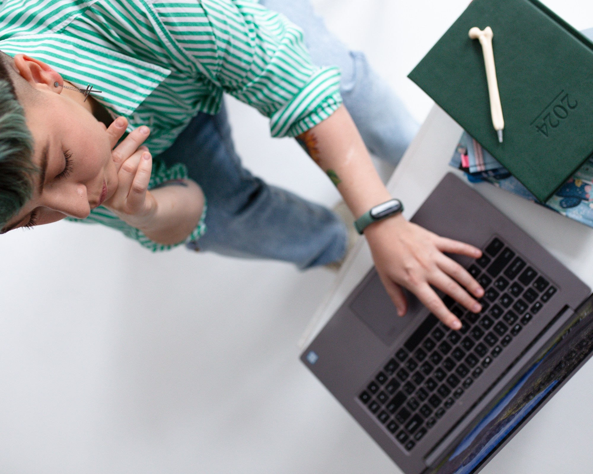 Съёмка для психолога. Фотограф в Варшаве Алена Валькович-Найдион