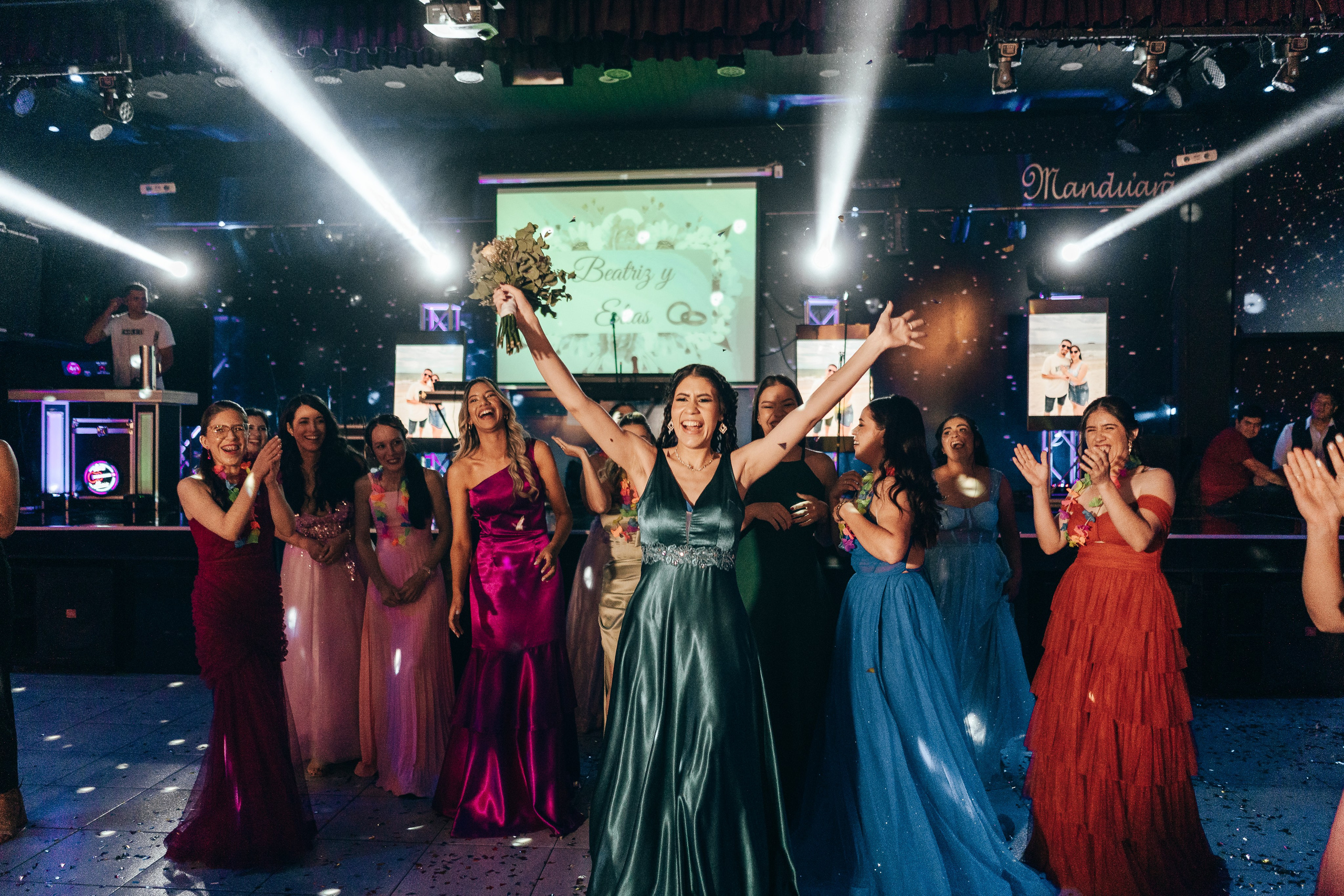 Paraguay. Enriquez Studio - Wedding Memories