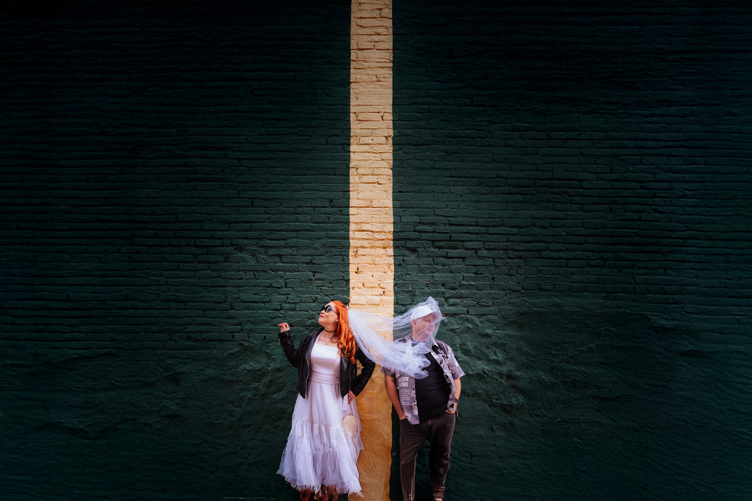 Paraguay. Enriquez Studio - Wedding Memories
