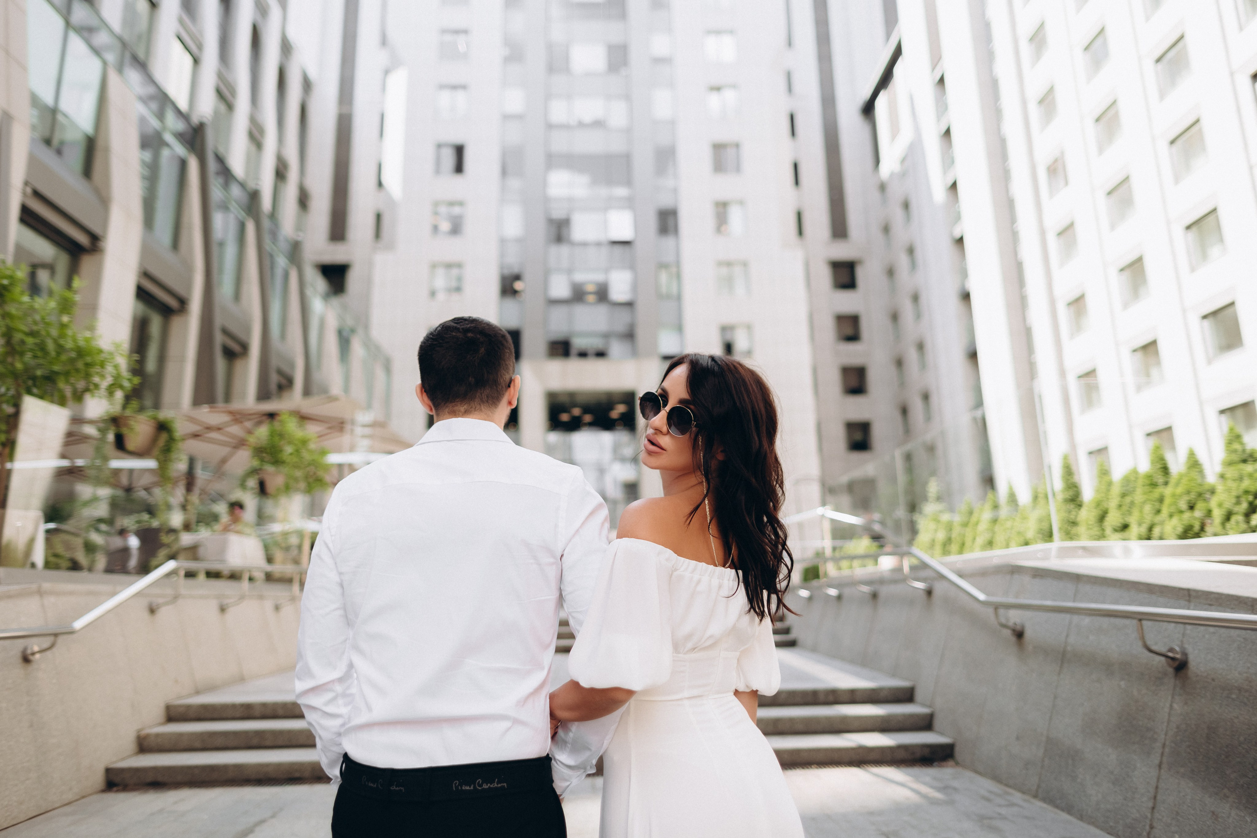 Veronika & Artur. Wedding and Family Photograph