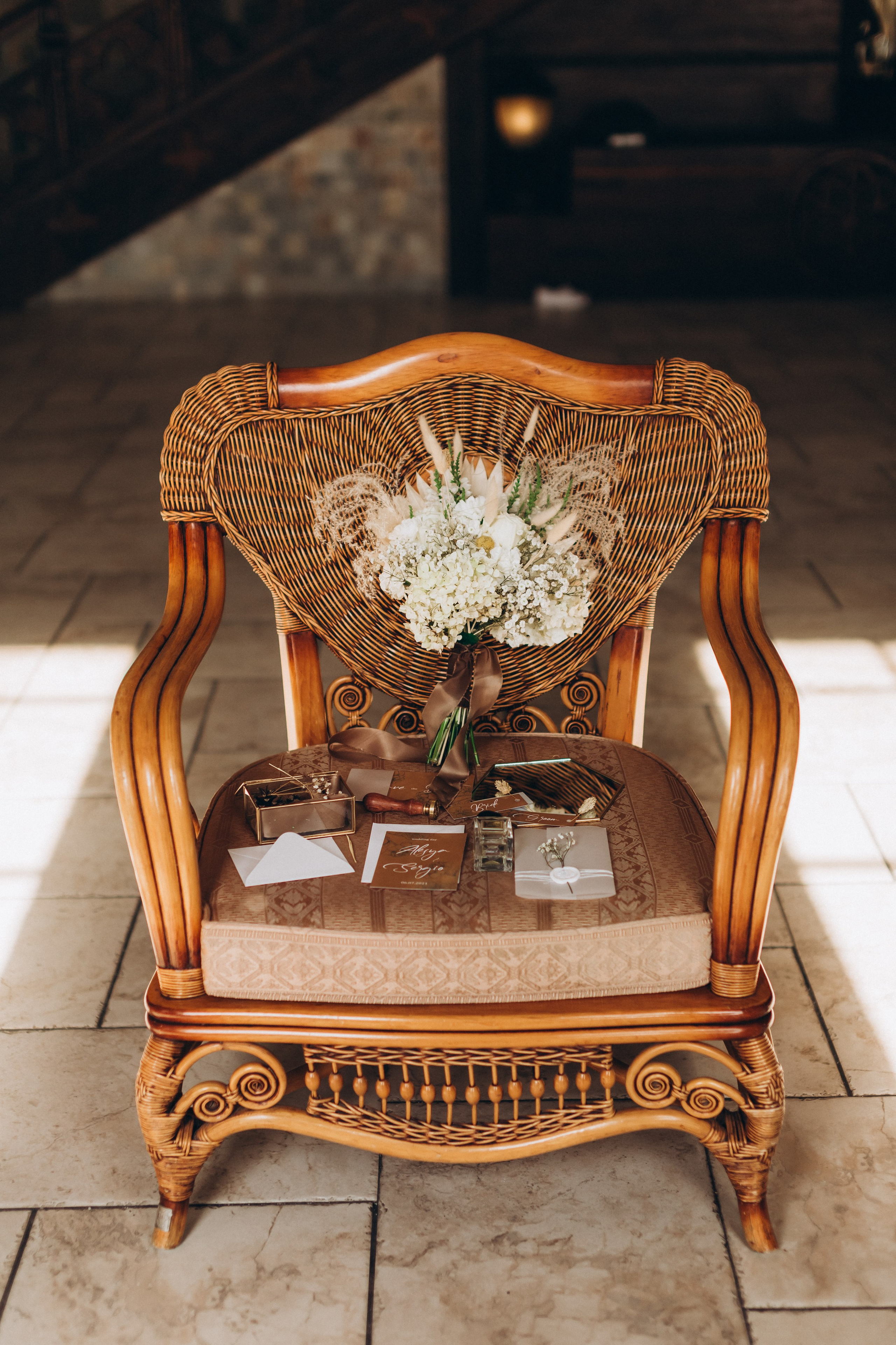 Sergey & Alesia. Wedding and Family Photograph