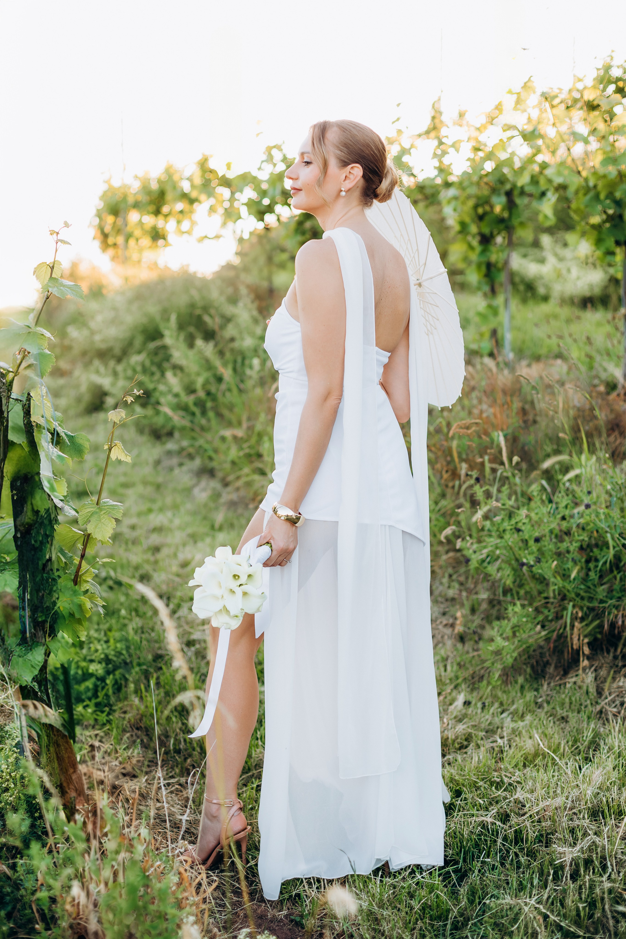 A&A. Wedding and Family Photograph