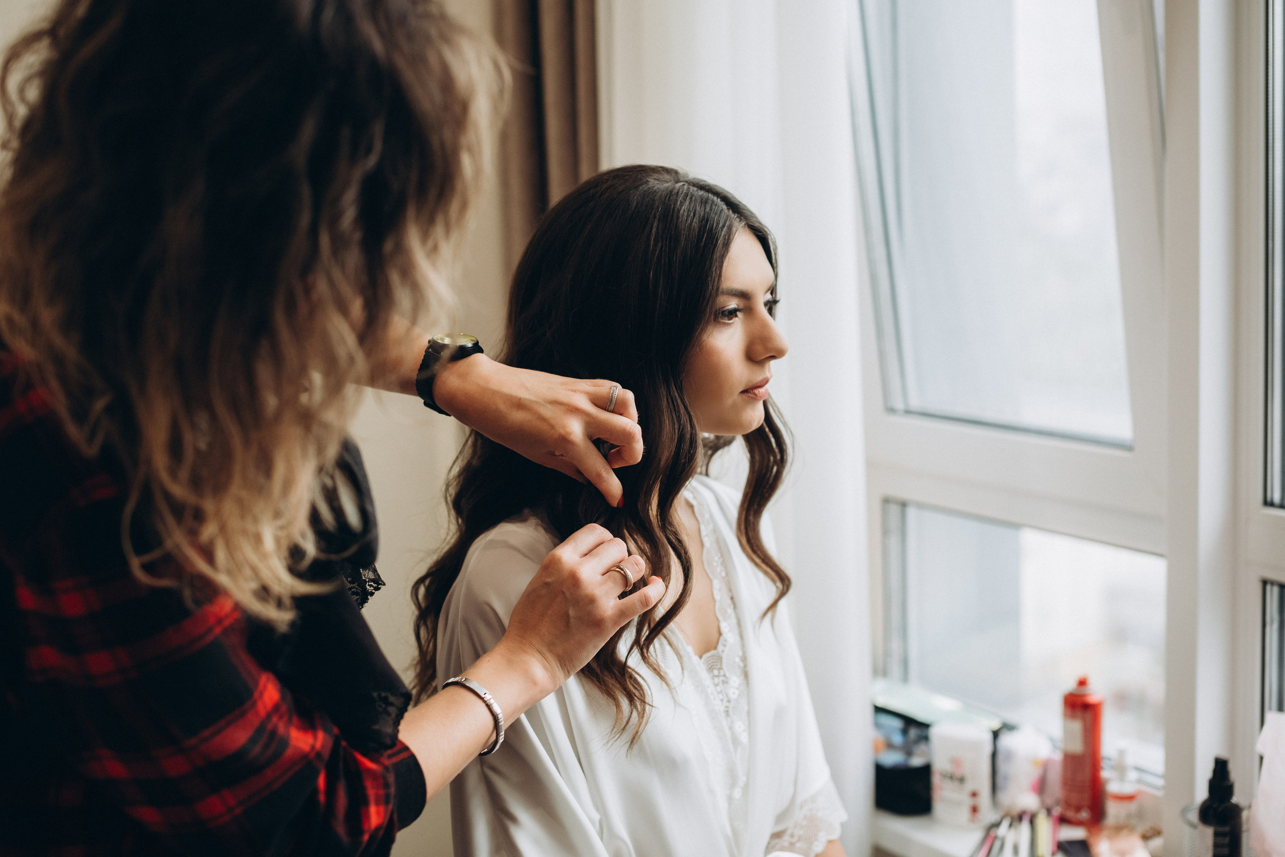 Julia & Sergio. Wedding and Family Photograph