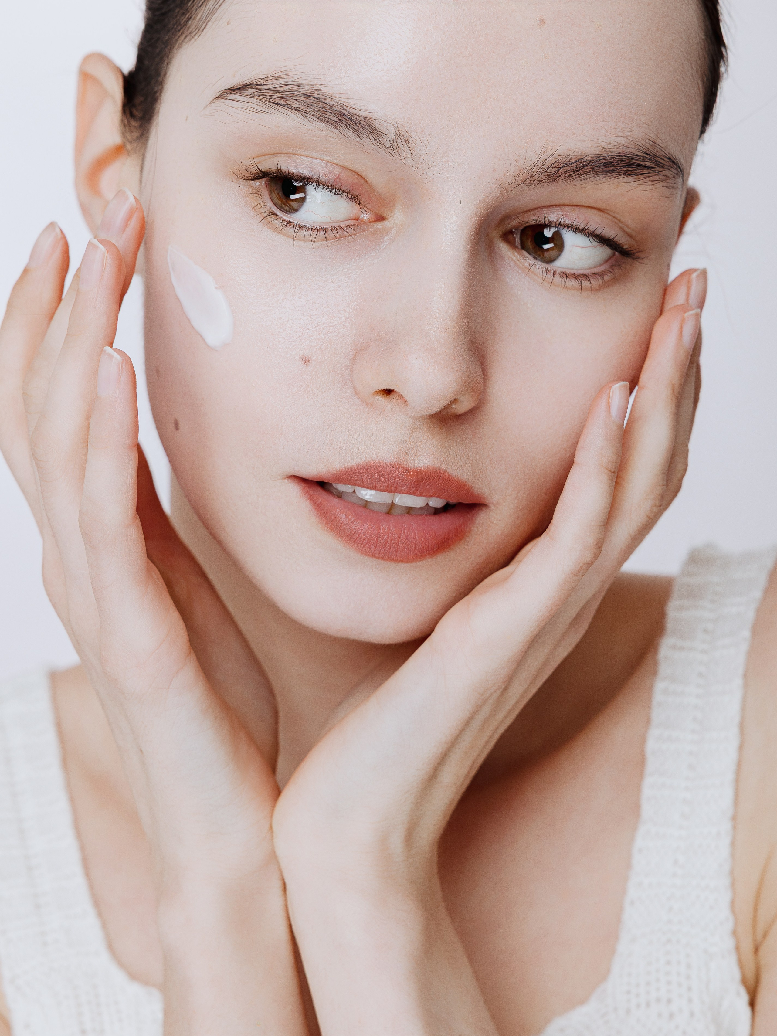 BEAUTY. Евгения Найденова — брендовый и портретный фотограф | Болгария, Европа