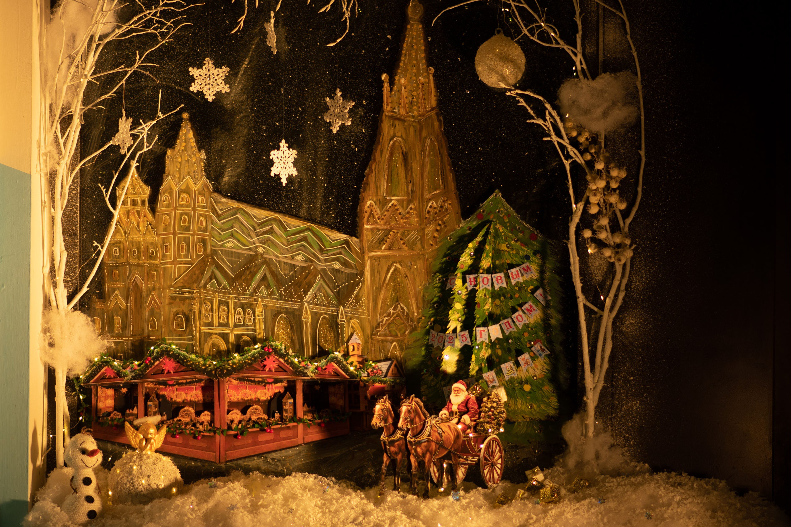 Проект. Семейный и детский фотограф